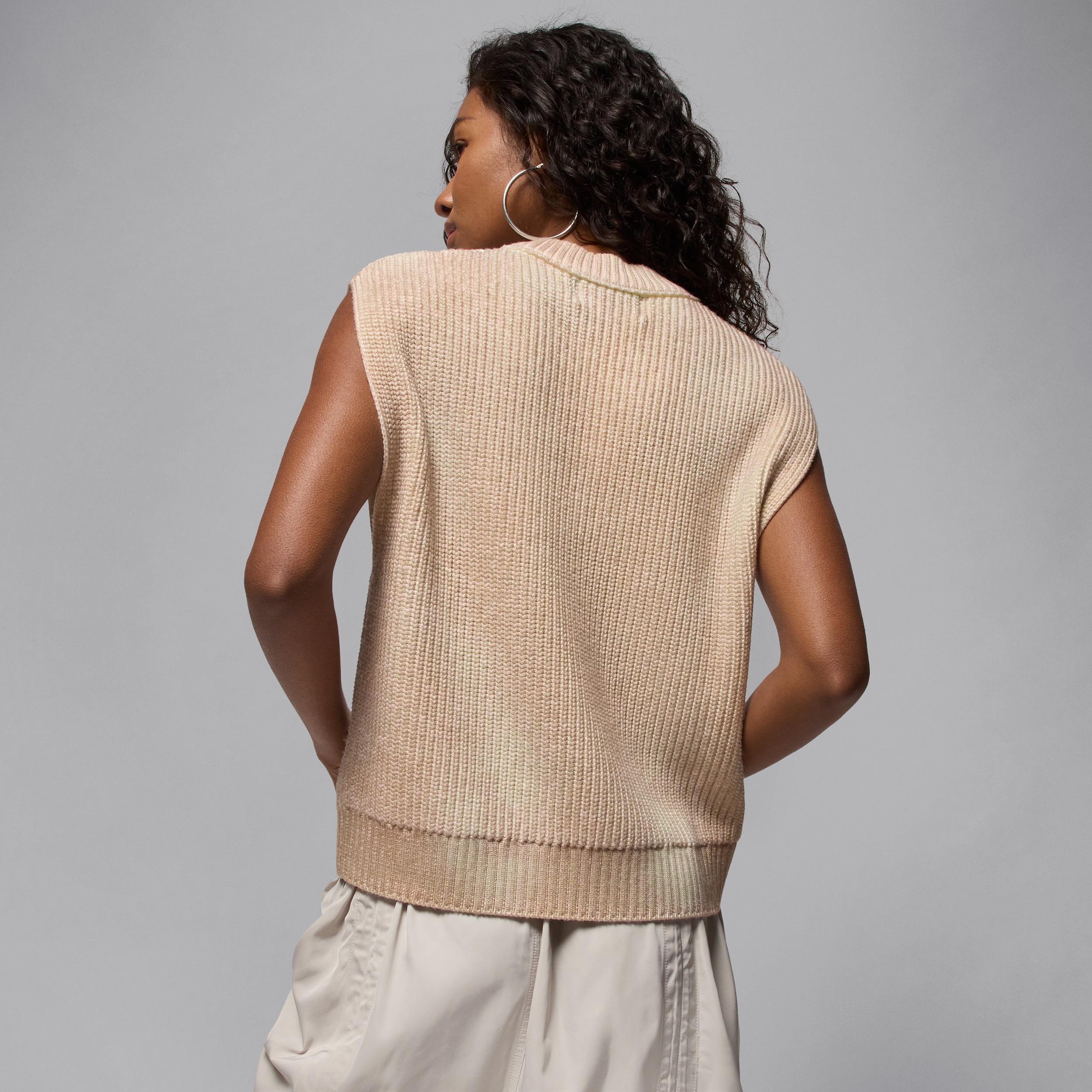Jordan Flight Women's Knit Vest Product Image
