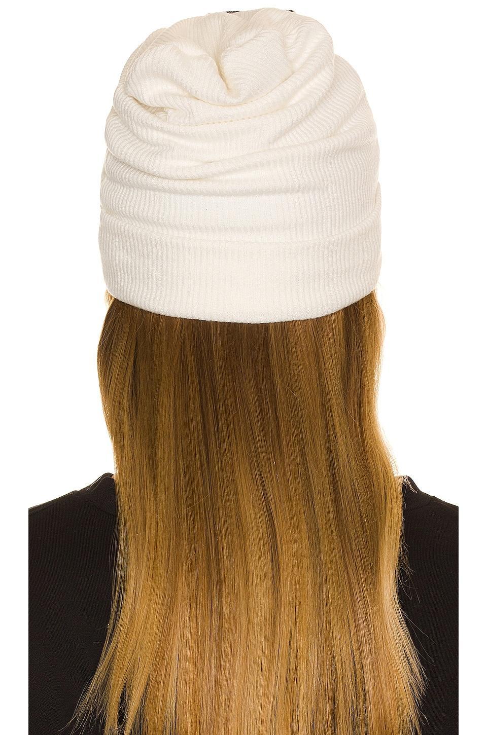 Blix Boyfriend Beanie Lauren Moshi Product Image