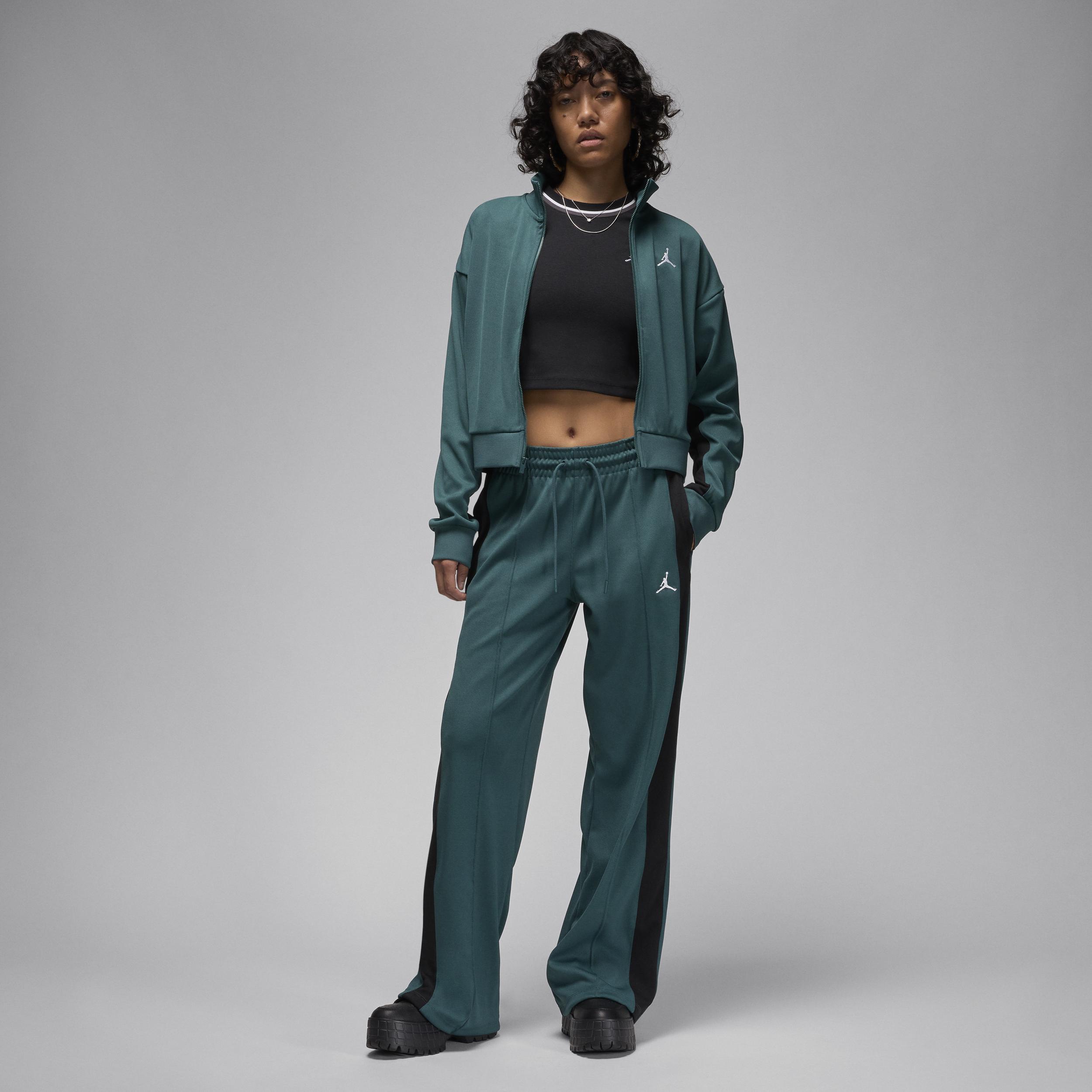 Jordan Women's Knit Jacket Product Image