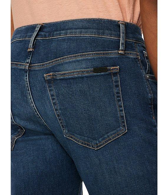 Joe's Jeans Brixton Slim Fit 5-Pocket Denim Jeans Product Image