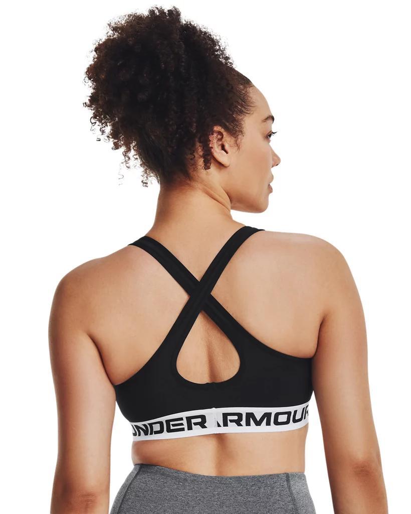 Armour® Mid Crossback Product Image