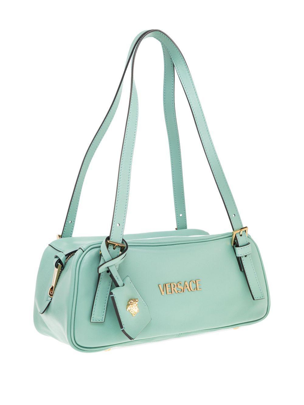  Versace Tag shoulder bag Product Image
