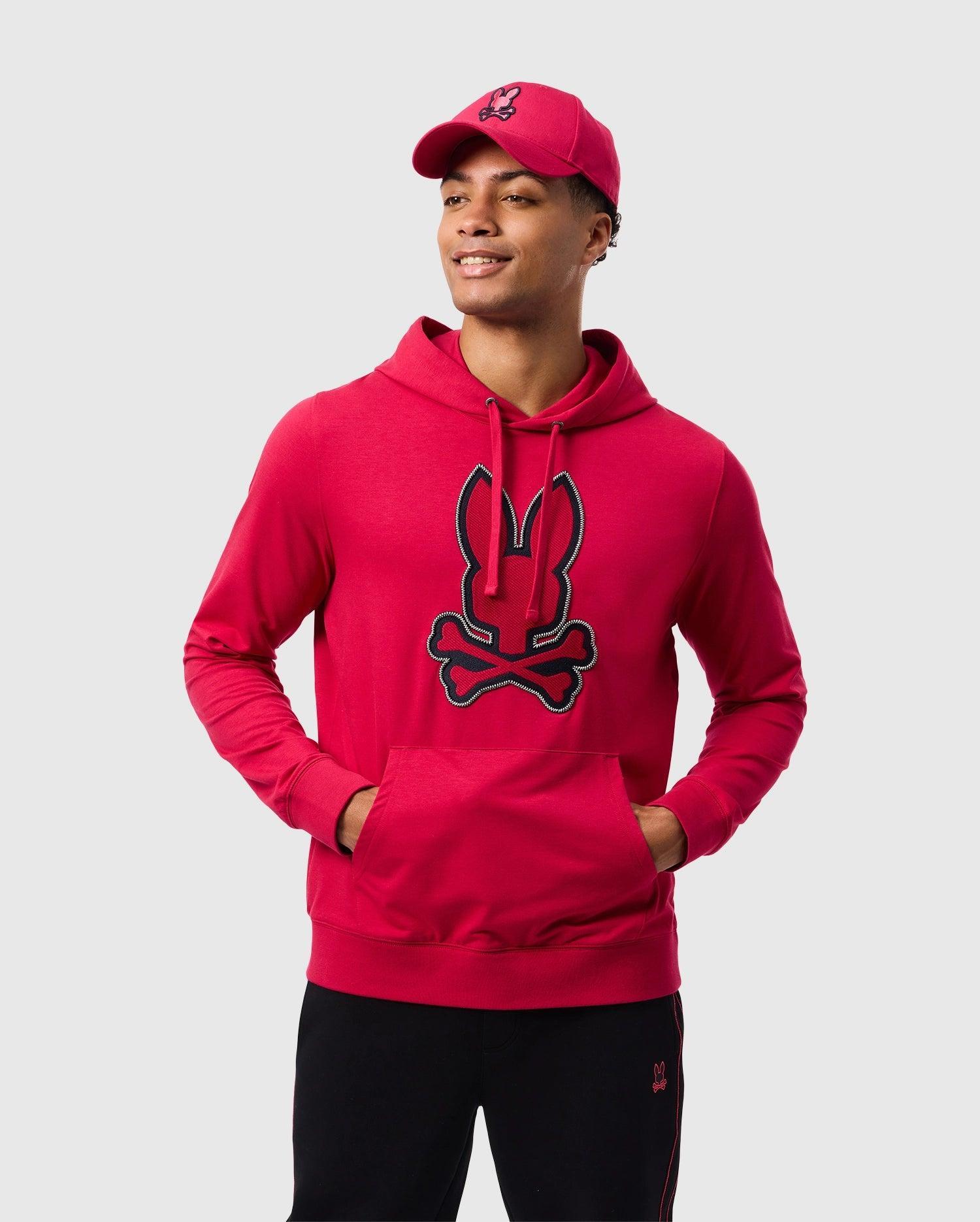 MENS TRAVIS TRACK PANT - B6P143D200 Product Image