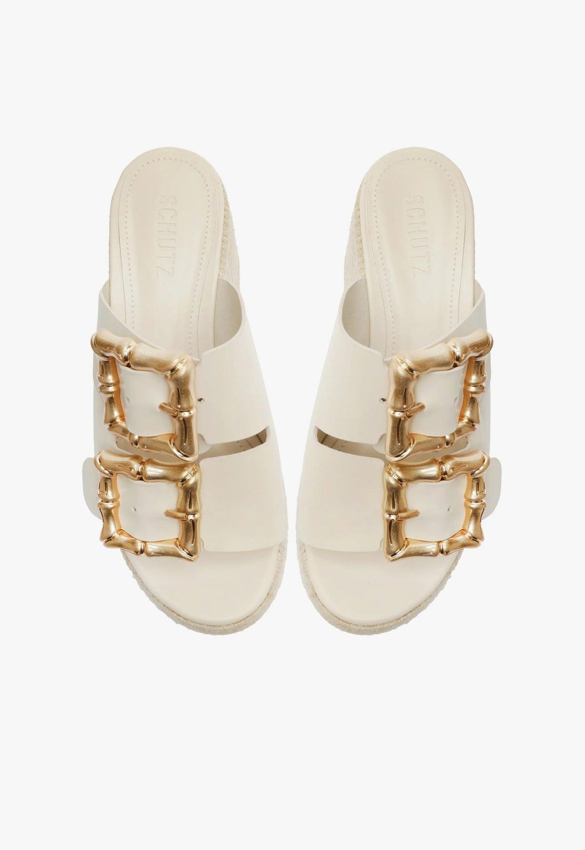 Enola Rope Flatform Female Product Image
