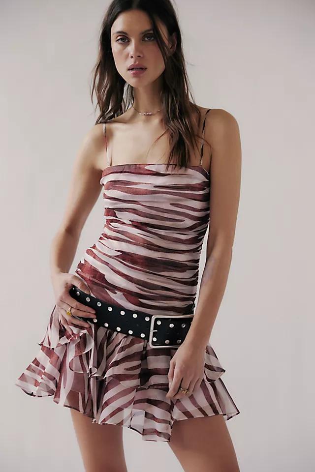 Retrofete Shaniece Dress Product Image
