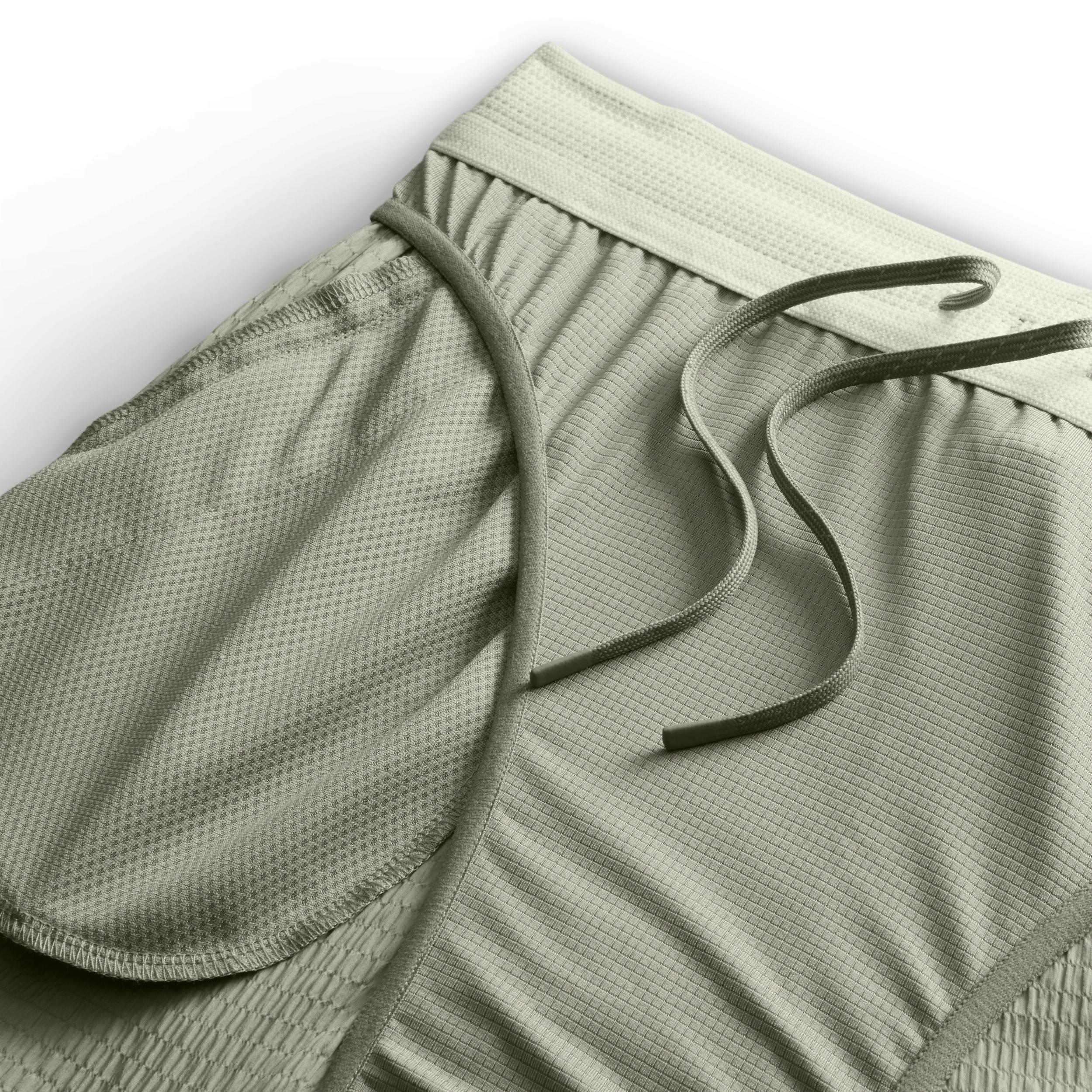 Nike Mens Nike Dri-FIT Run DIV Stride 5 Shorts - Mens Product Image