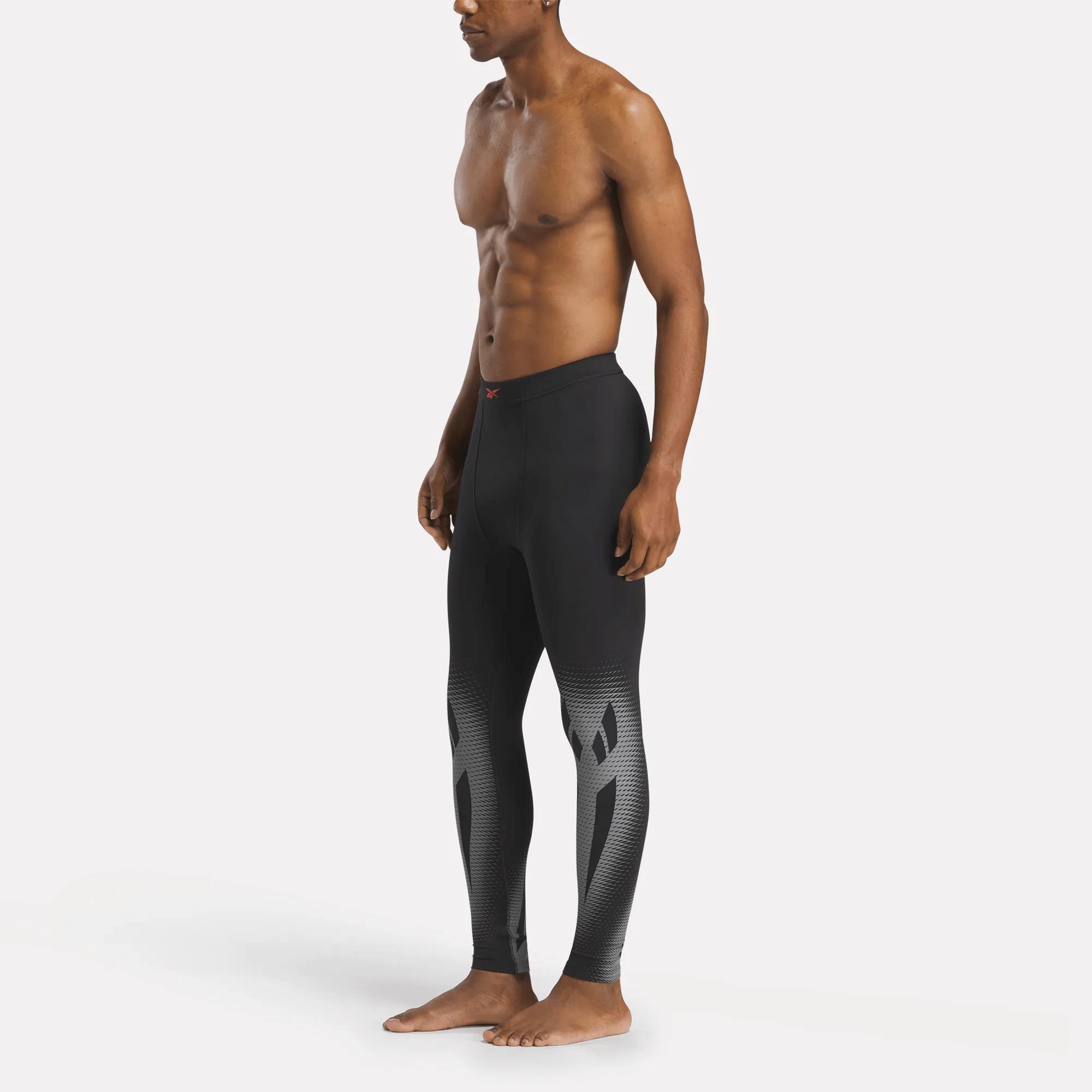 Men's ERS Perform Compression Tights Male Product Image
