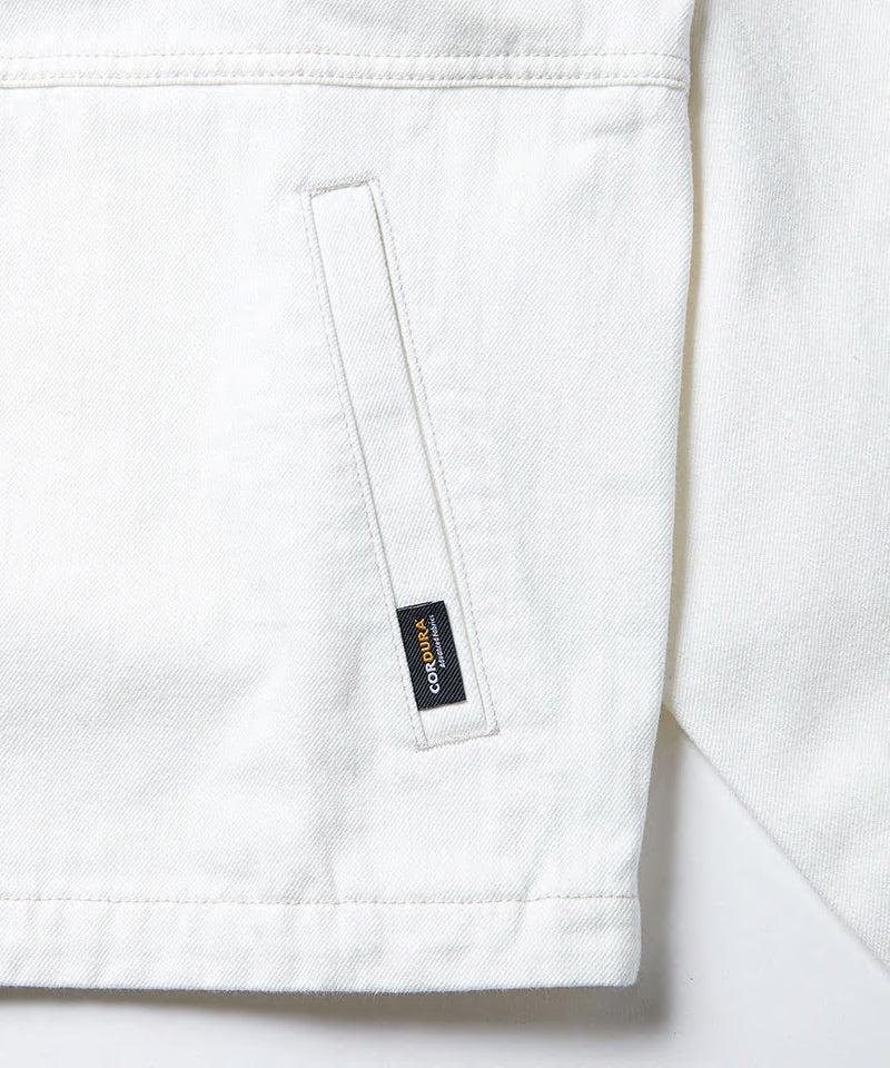 Japanese Denim Jacket Product Image