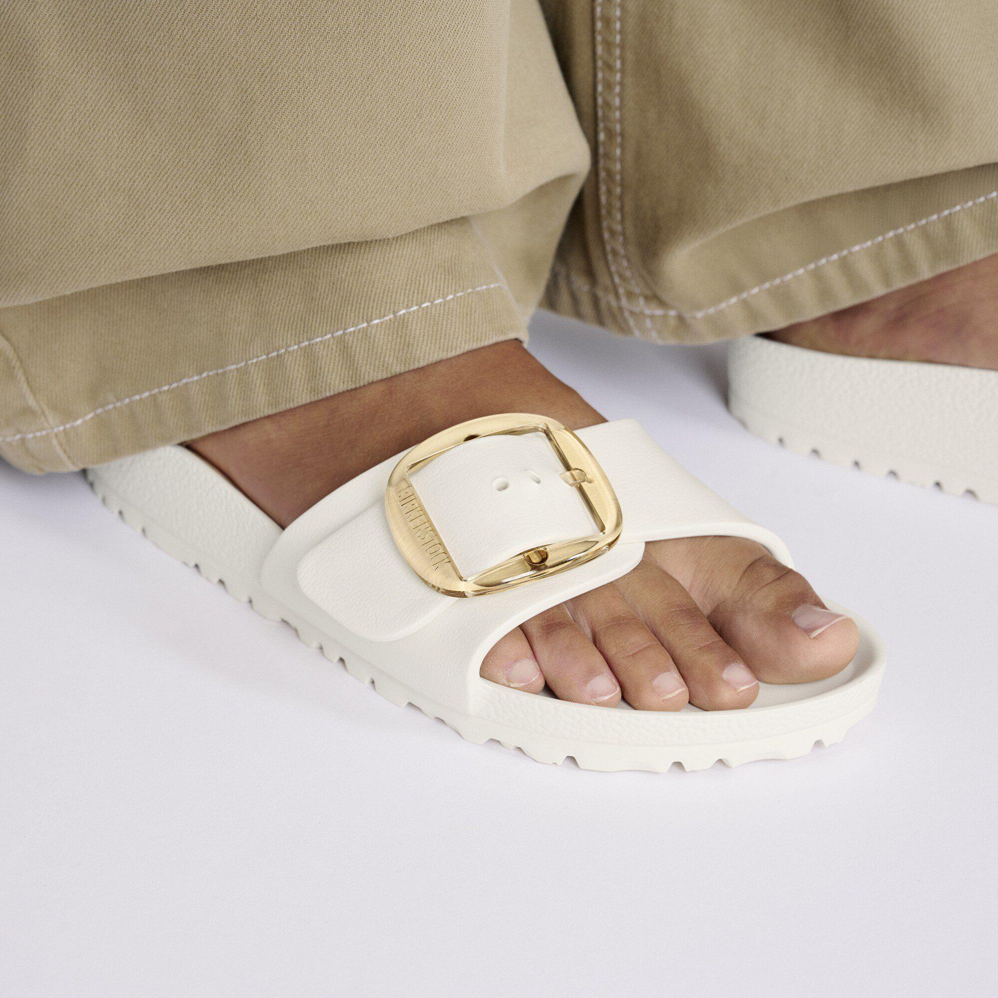 Madrid Big Buckle EVA Product Image