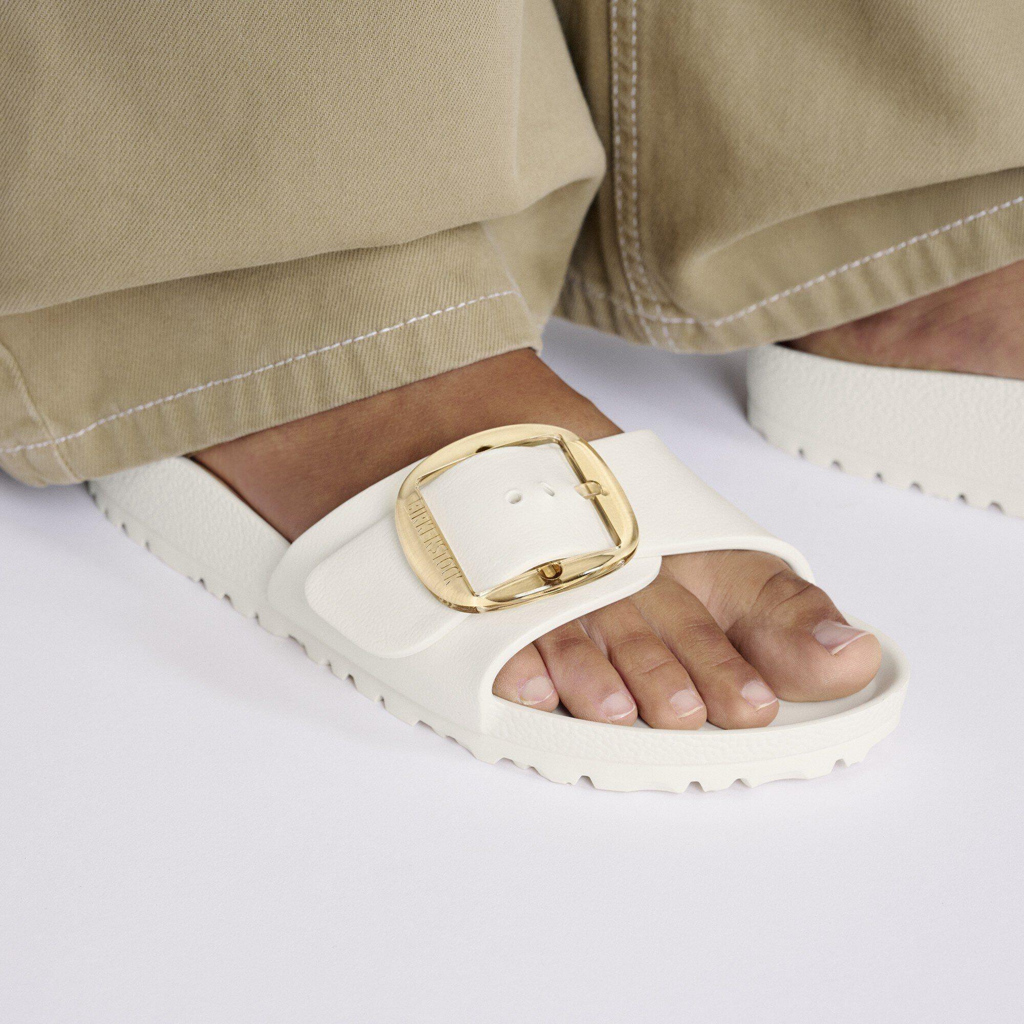 Madrid Big Buckle EVA Product Image