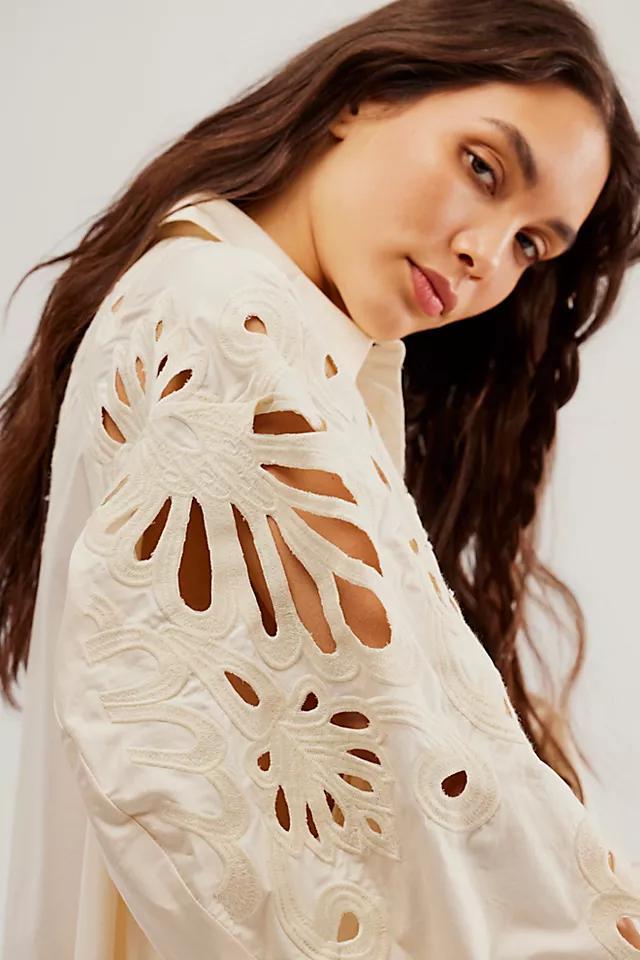 Mes Demoiselles Rivera Dress Product Image