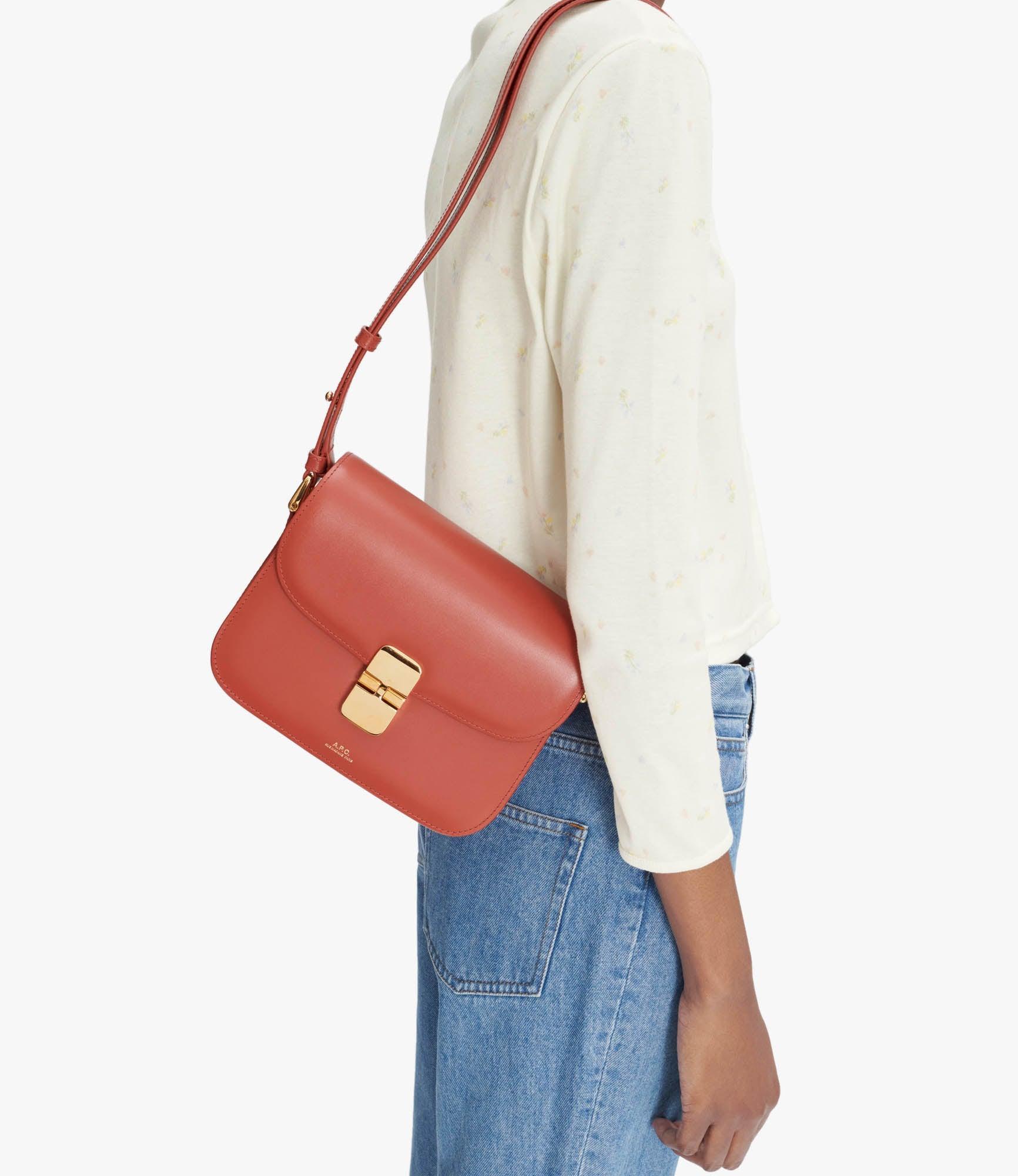 Grace Small bag Female Product Image