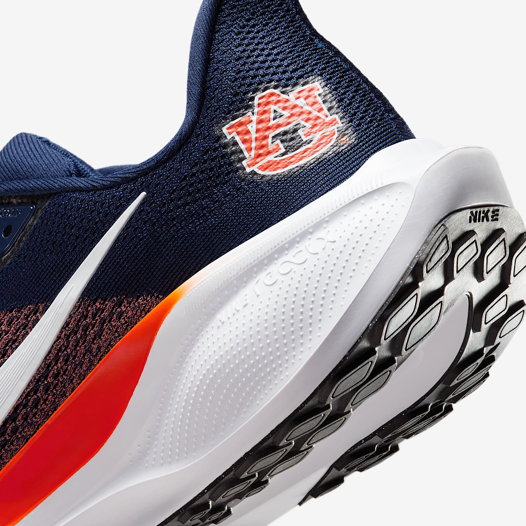 Auburn Pegasus 41 Nike Men's College Road Running Shoes Product Image