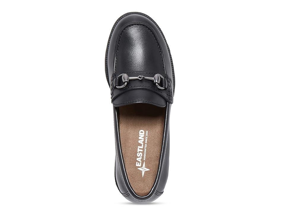 Eastland Gwen Women's Leather Loafers, Size: 6, Black Product Image
