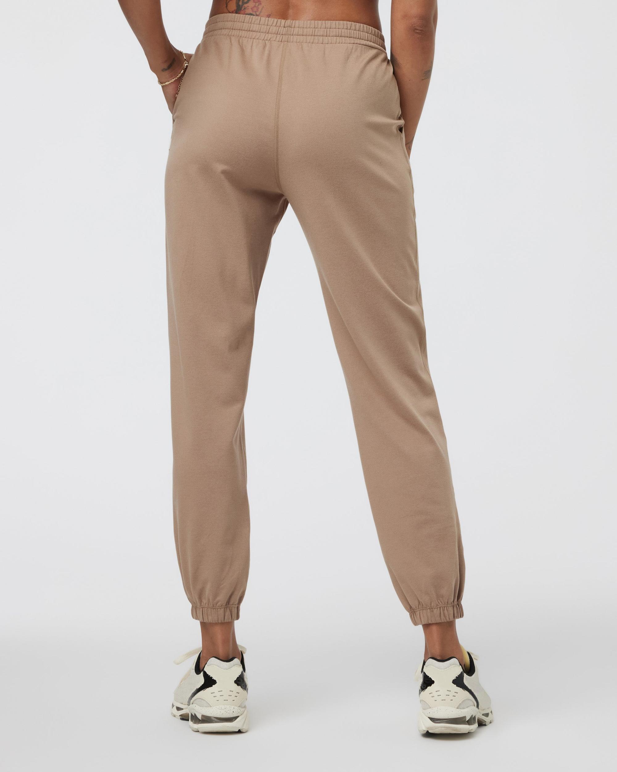 Boyfriend Sweatpant Product Image
