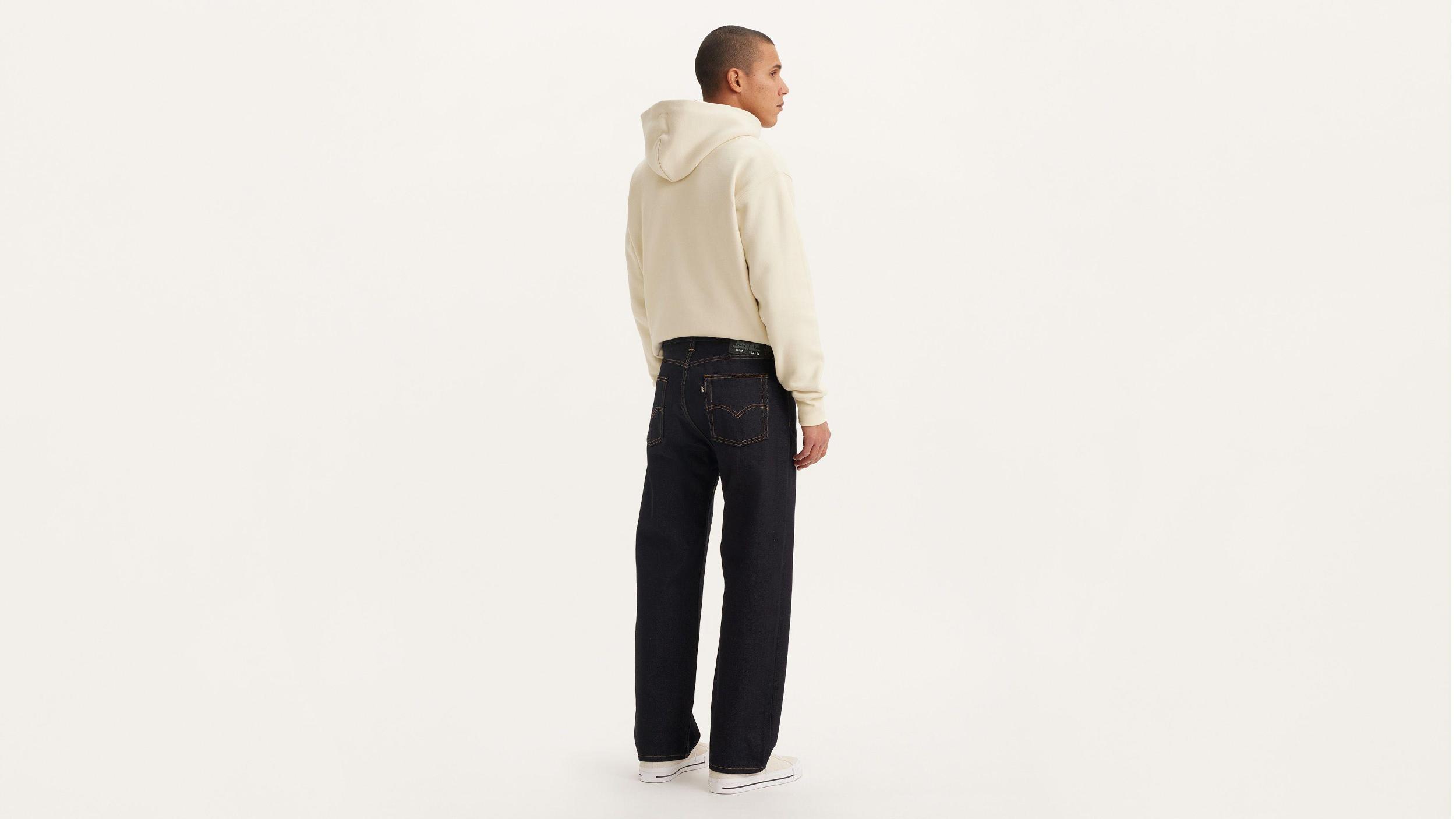 Levi's® Skateboarding™ Baggy 5 Pocket Men's Jeans Product Image