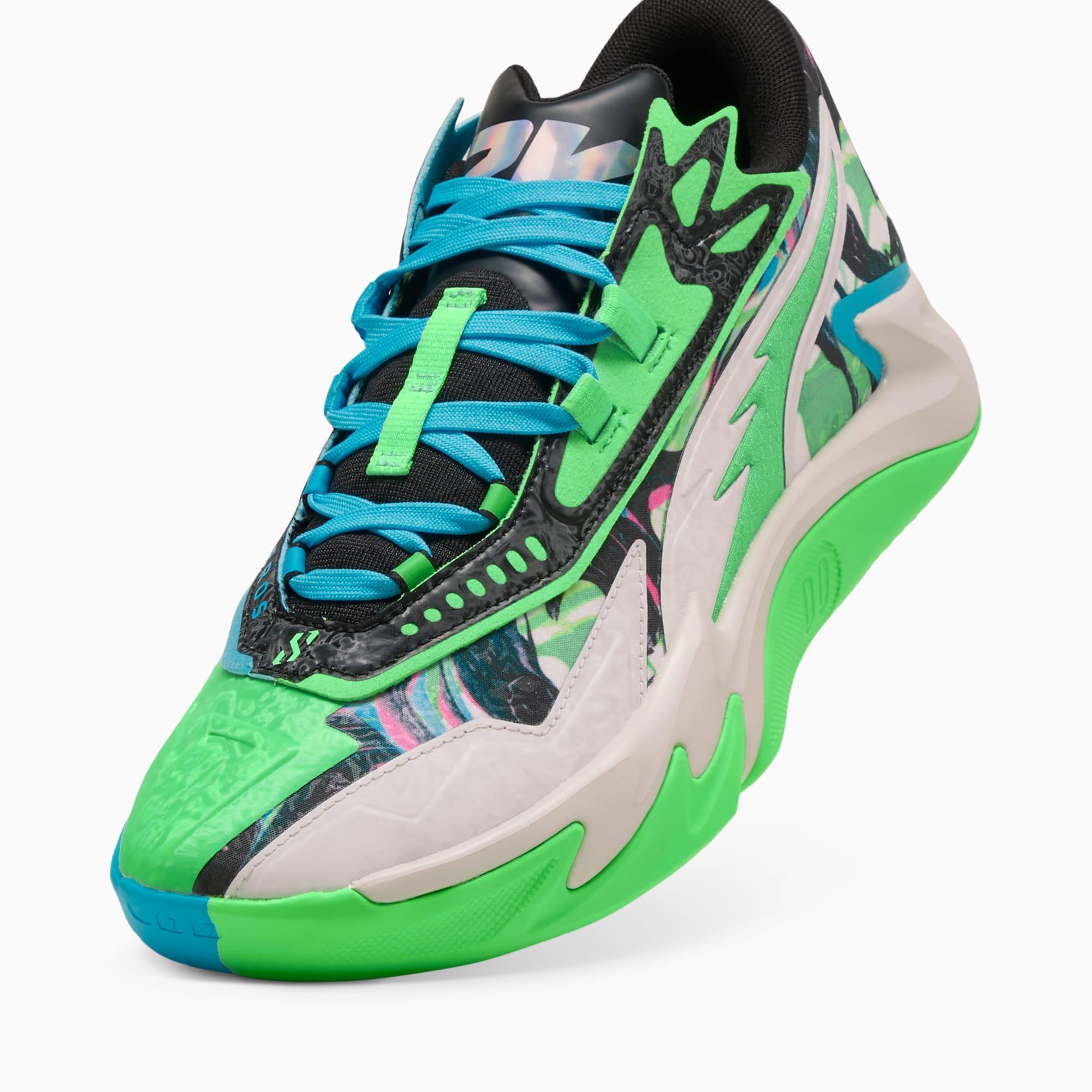 Scoot Zeros II 2K Basketball Shoes Product Image