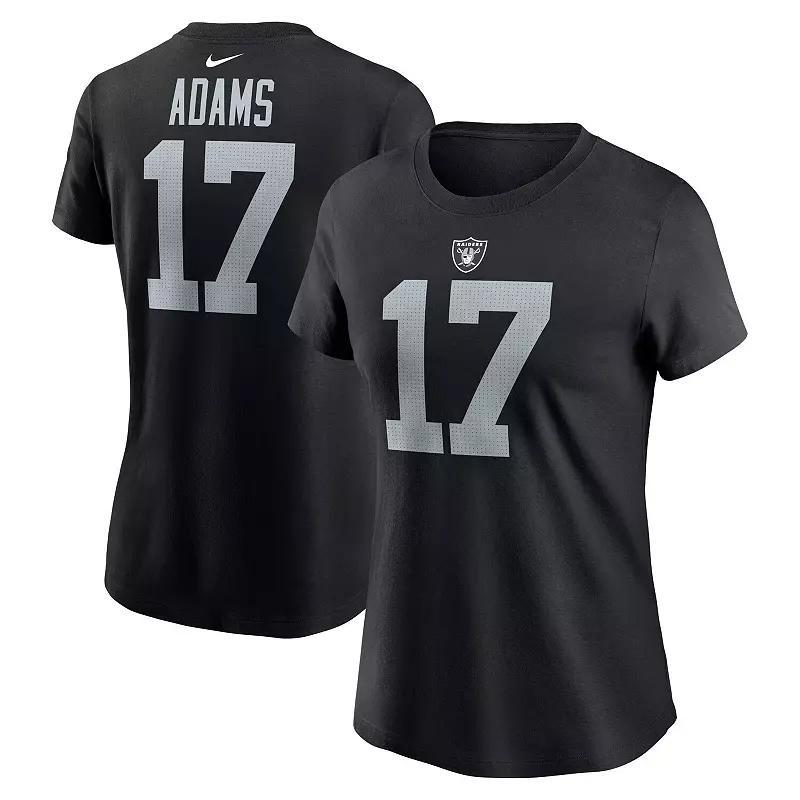 Womens Nike San Francisco Giants Baseball Club T-Shirt Product Image