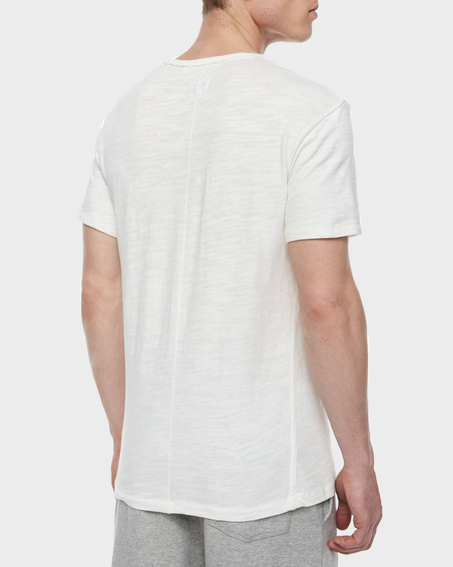 Standard Issue Basic Crew T-Shirt Product Image