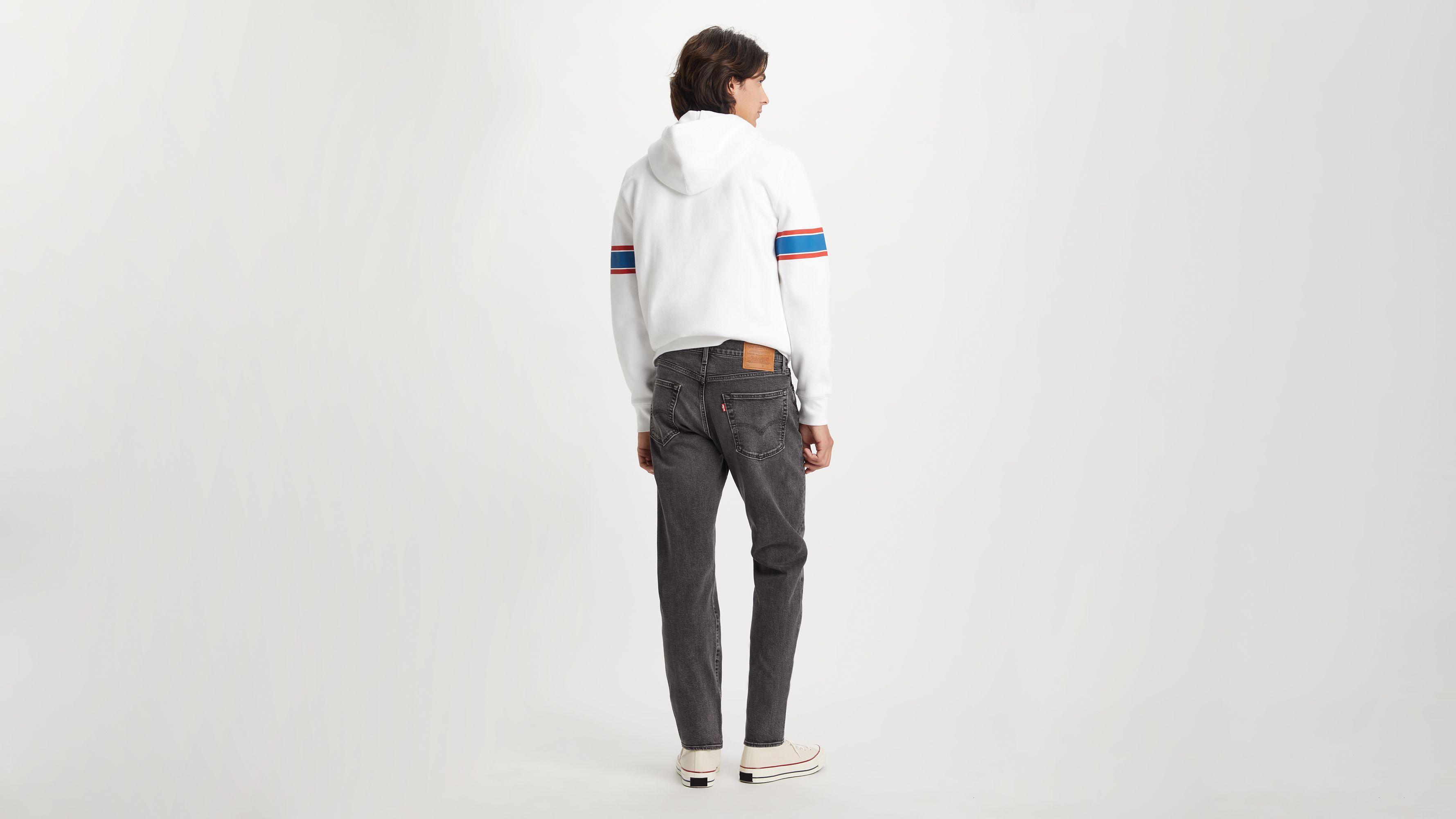 502™ Taper Fit Men's Jeans Product Image