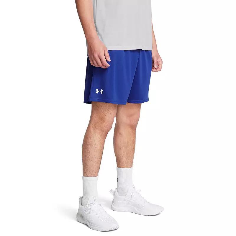 Men's Under Armour Tech™ Shorts, Size: Large, Ether Product Image