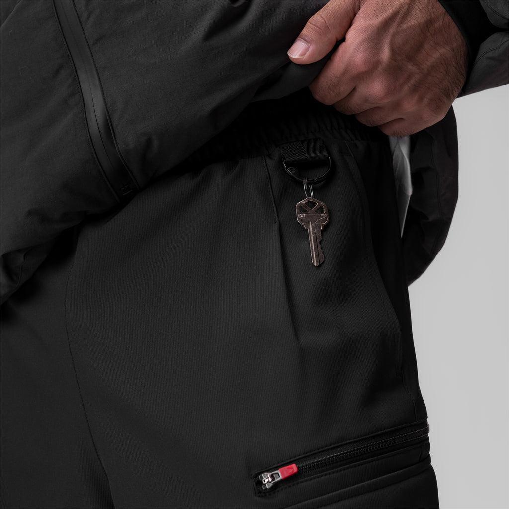 0912. Tetra™ Weather-Ready City Pant - Black Product Image