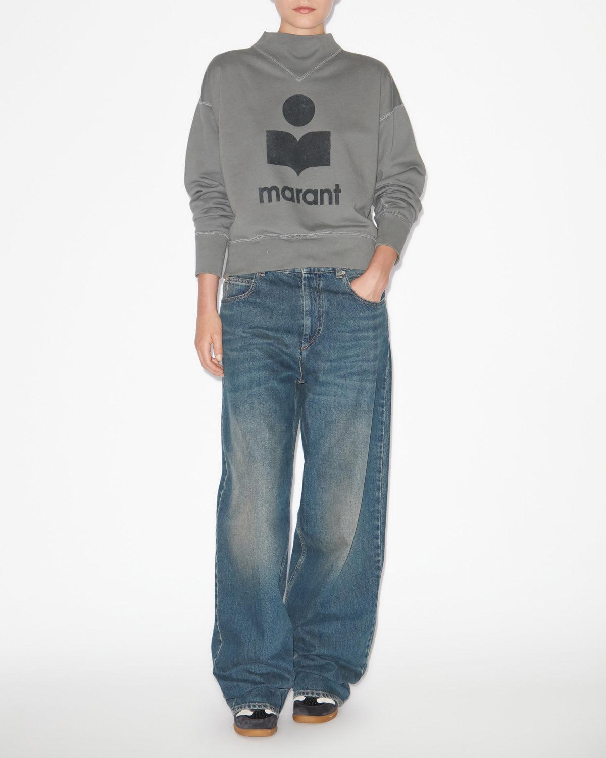 MOBY SWEATSHIRT Female Product Image
