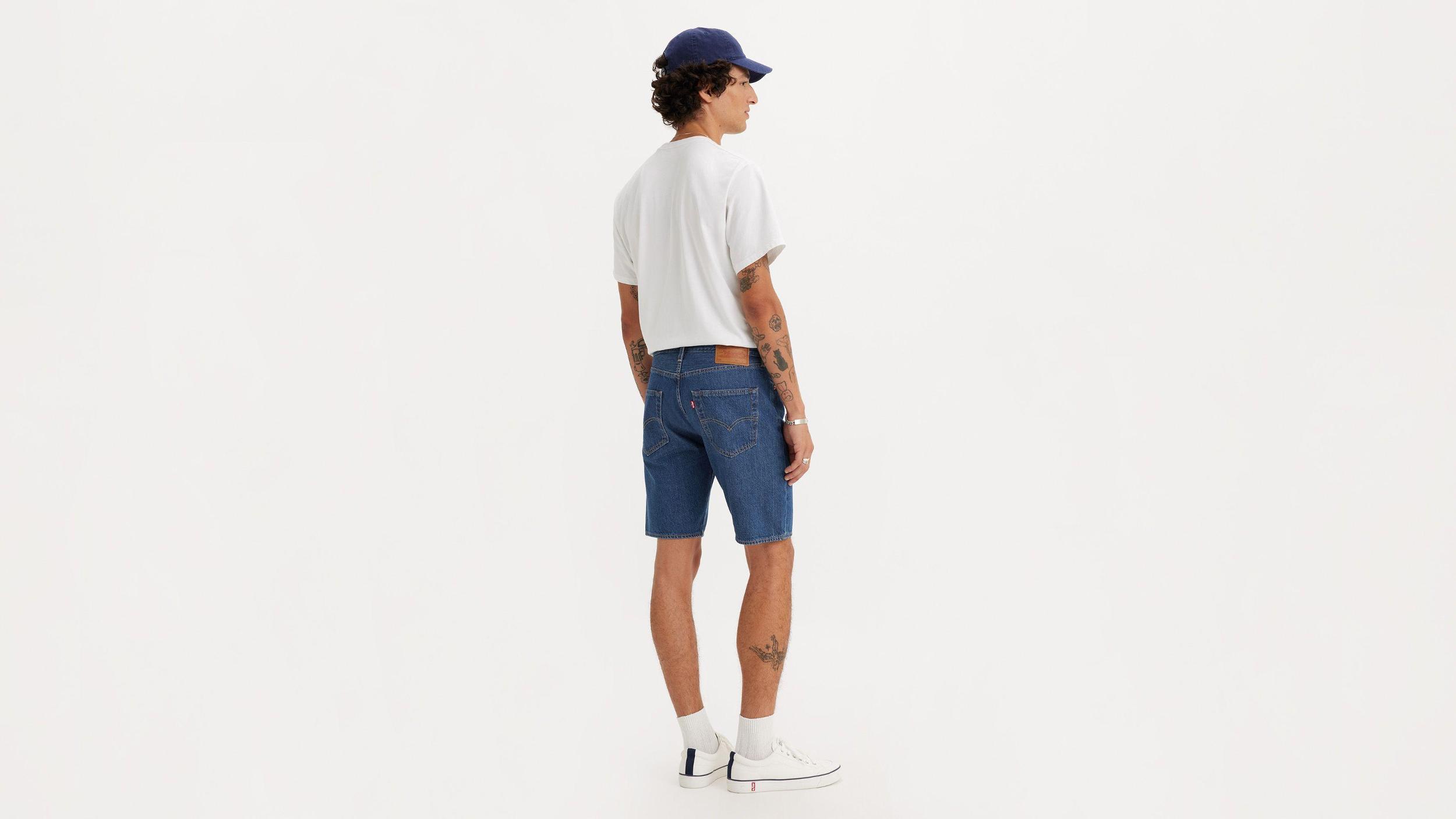 501® Original Fit Lightweight 11" Men's Shorts Product Image