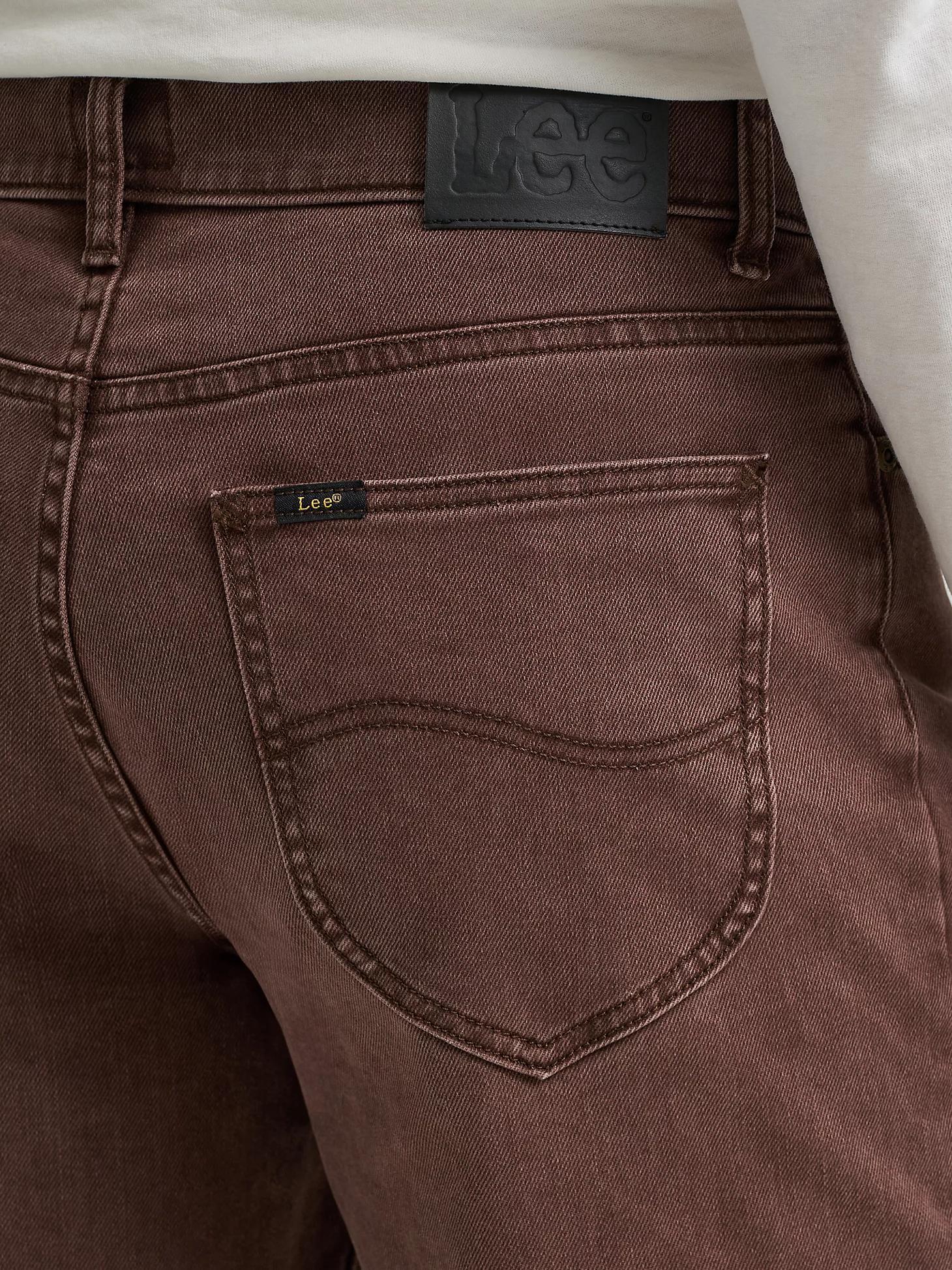 Men's Relaxed Straight Jean | Men's Jeans | Lee® Product Image