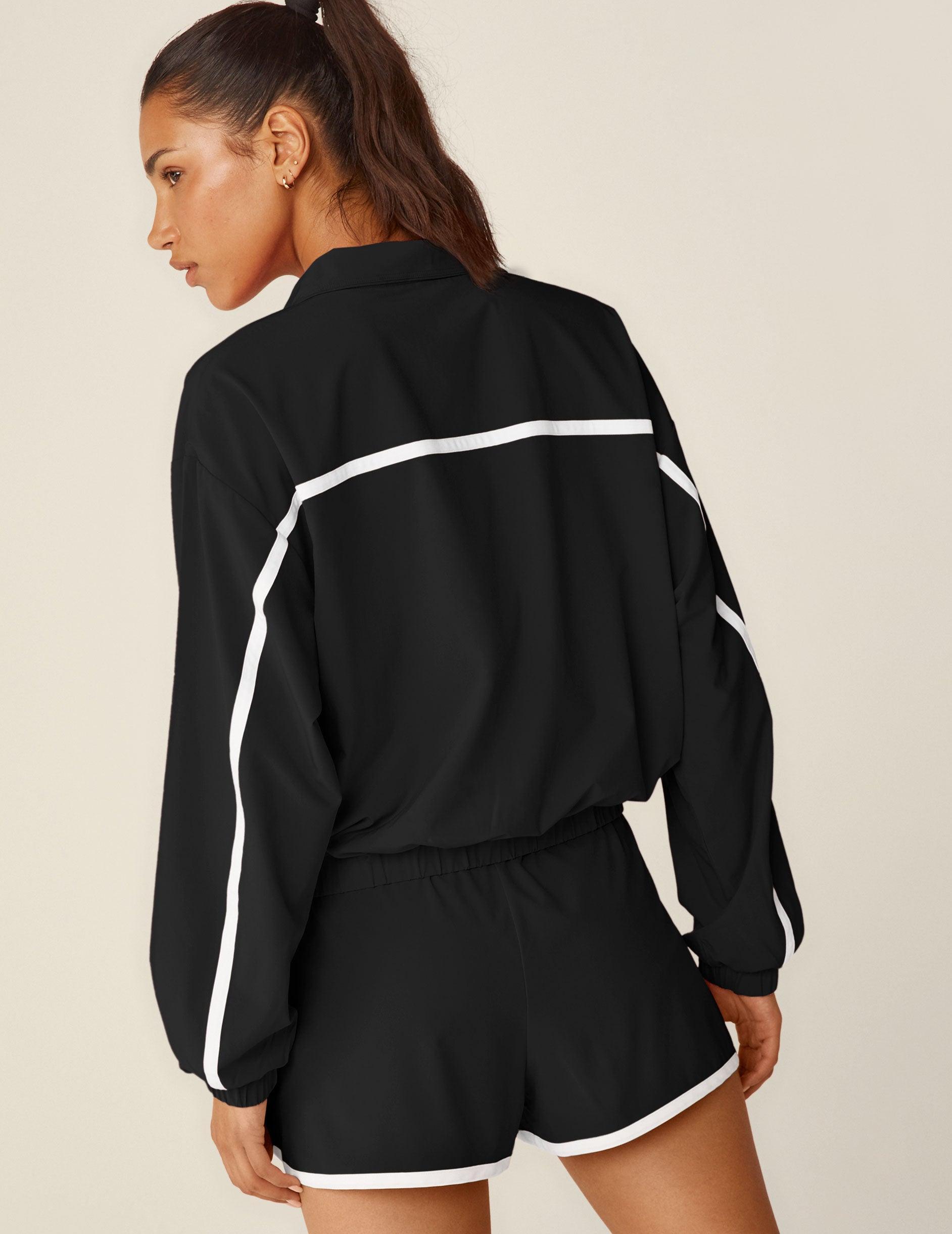 Go Retro Jacket Product Image