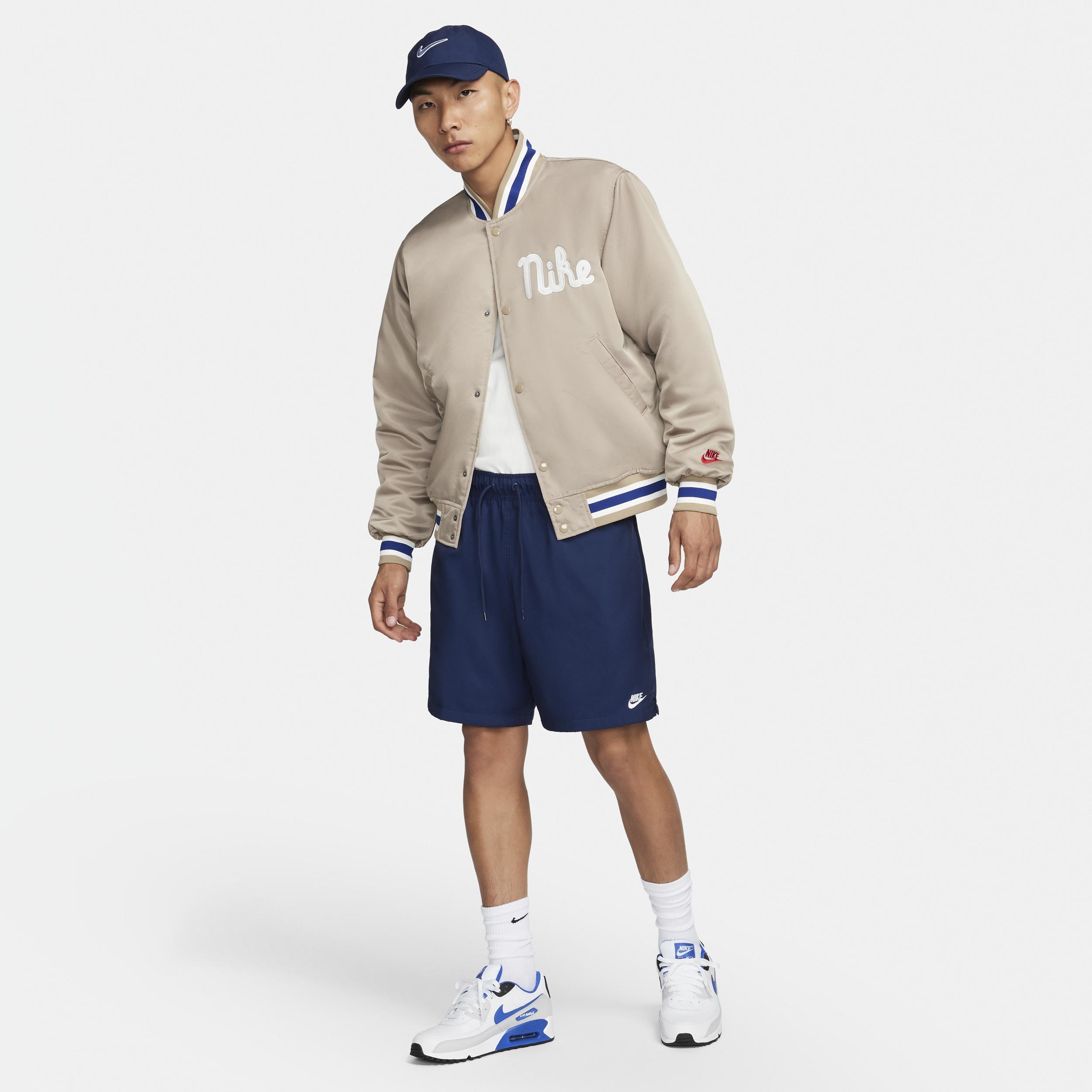 Nike Club Men's Woven Flow Shorts Product Image