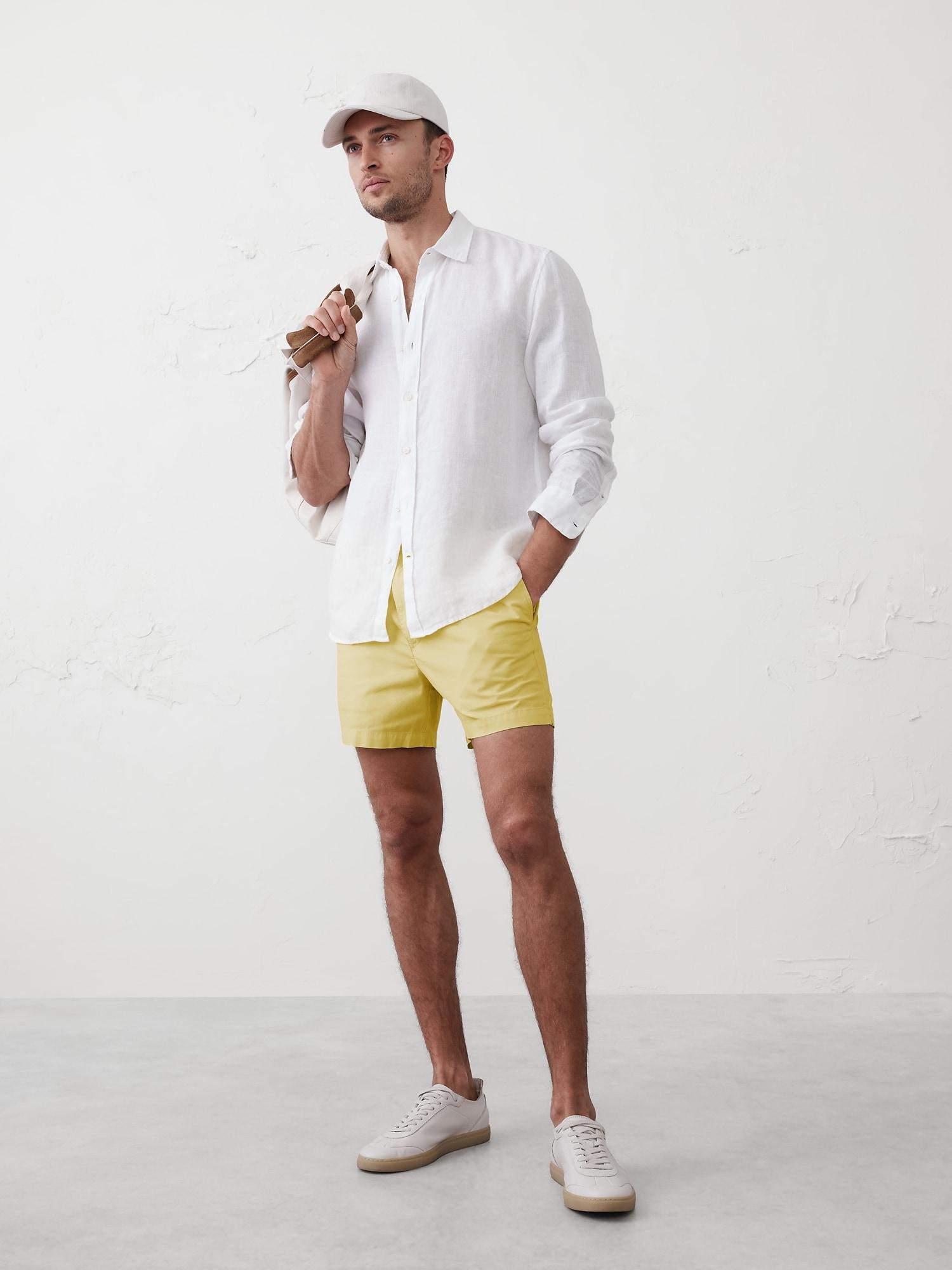 5" Summerweight Short Product Image