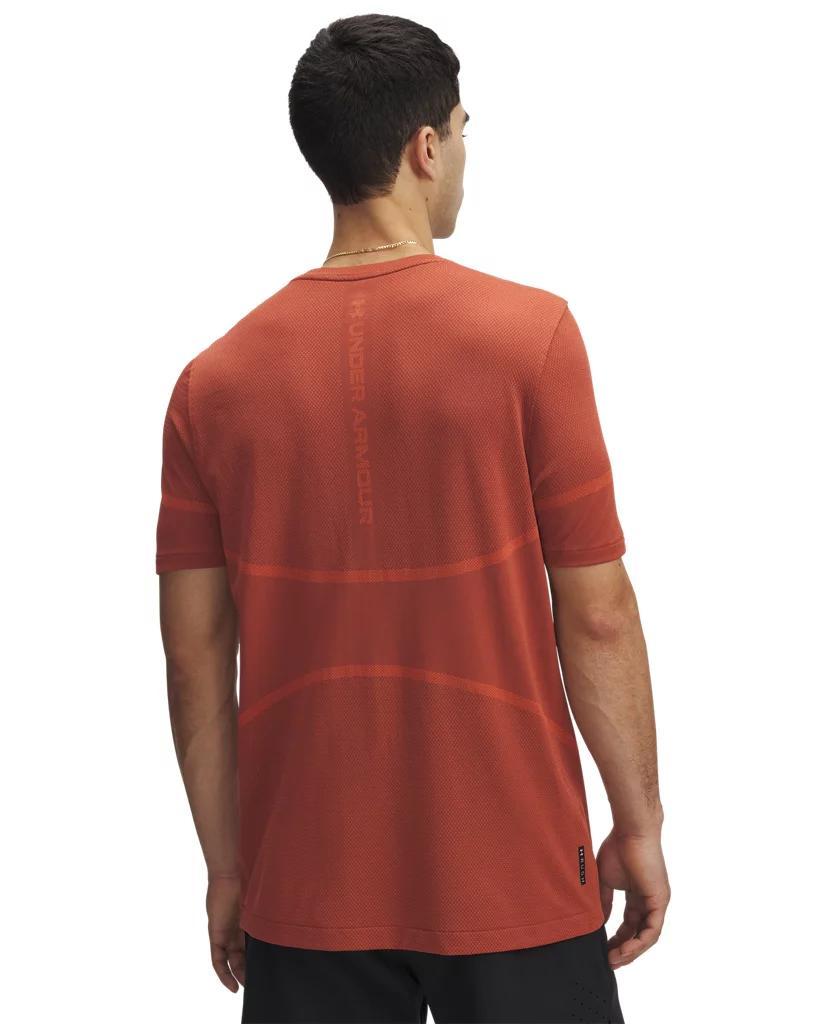 UA Vanish Elite Seamless Product Image