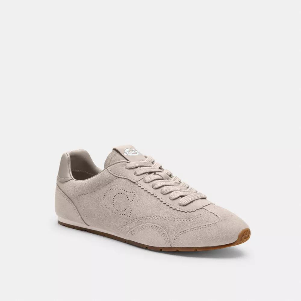 Flat Sneaker Product Image