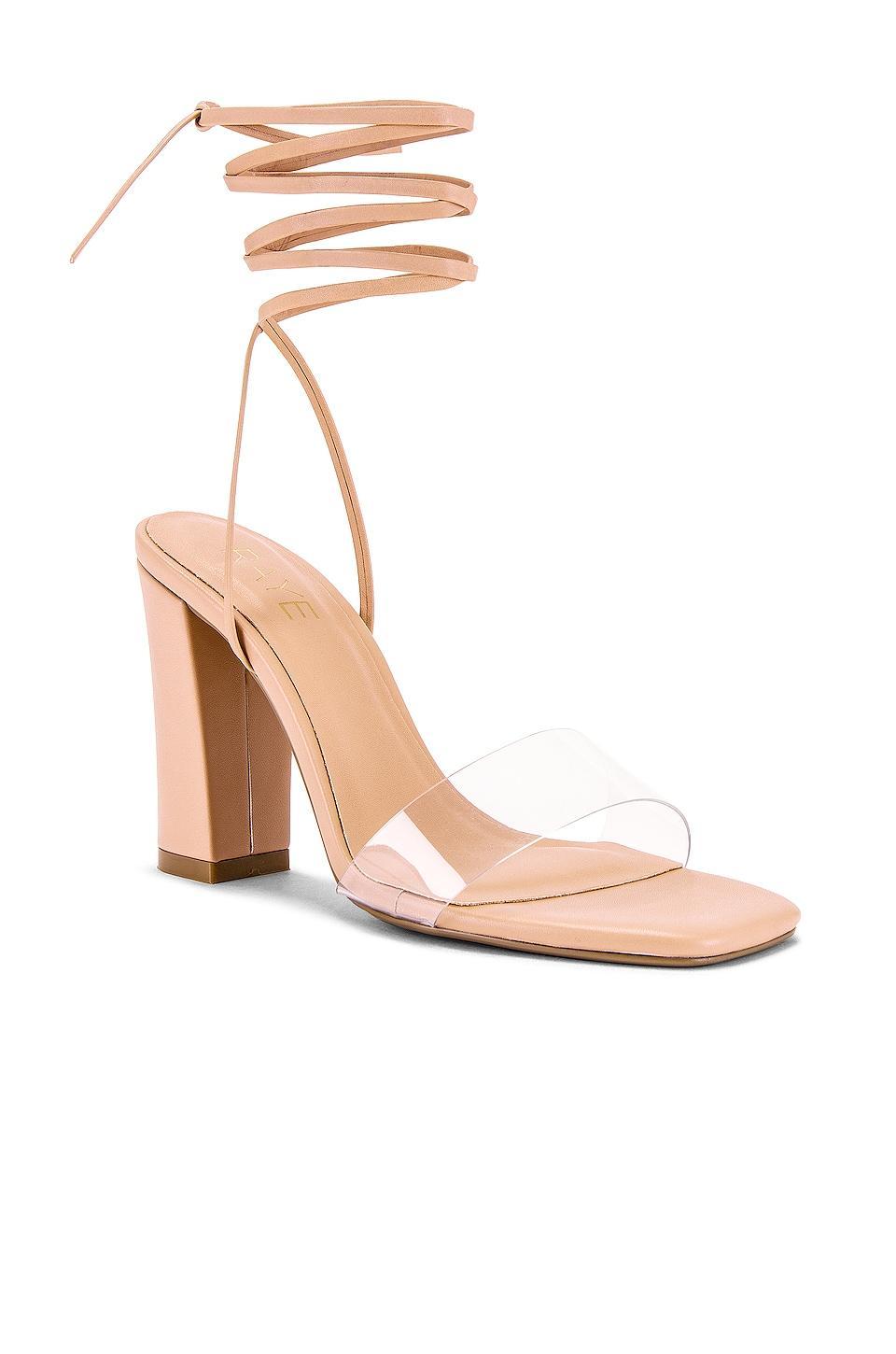 Katya Heel RAYE Product Image