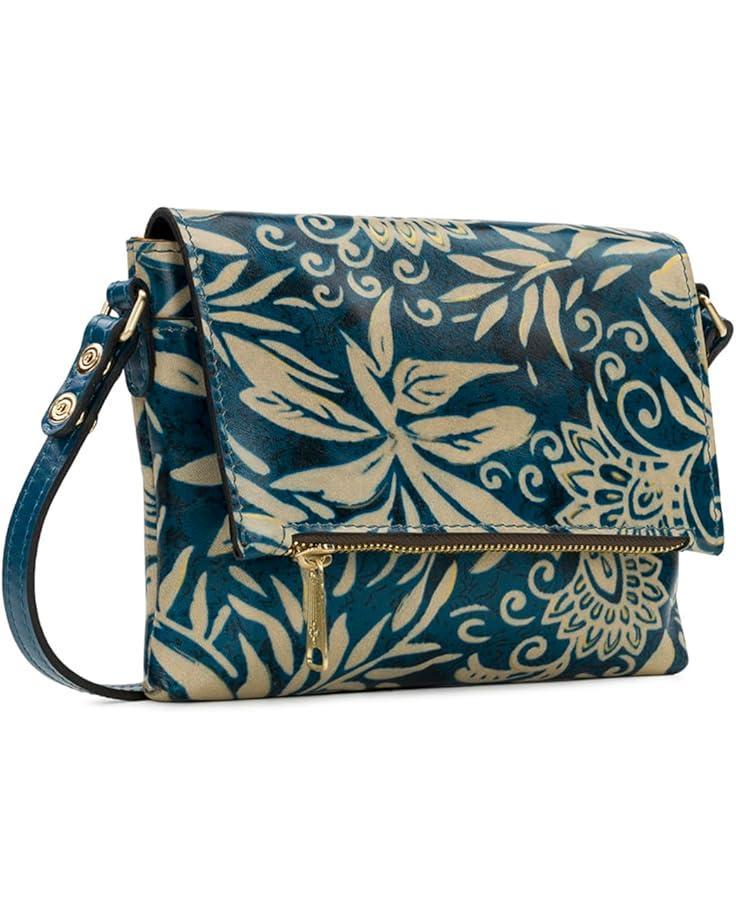 Genovese Top Handle Crossbody Product Image