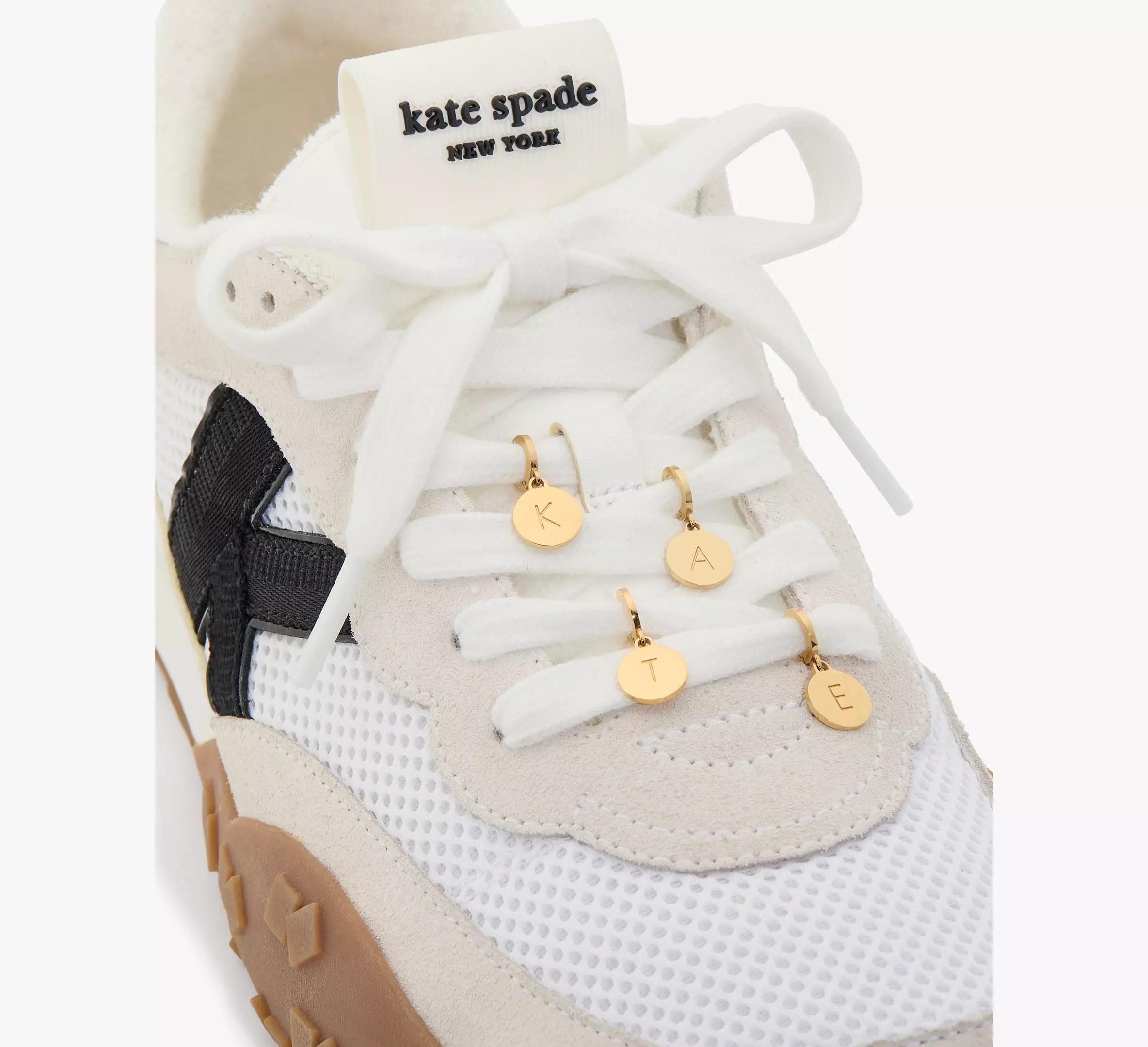 K As In Kate Sneakers Product Image