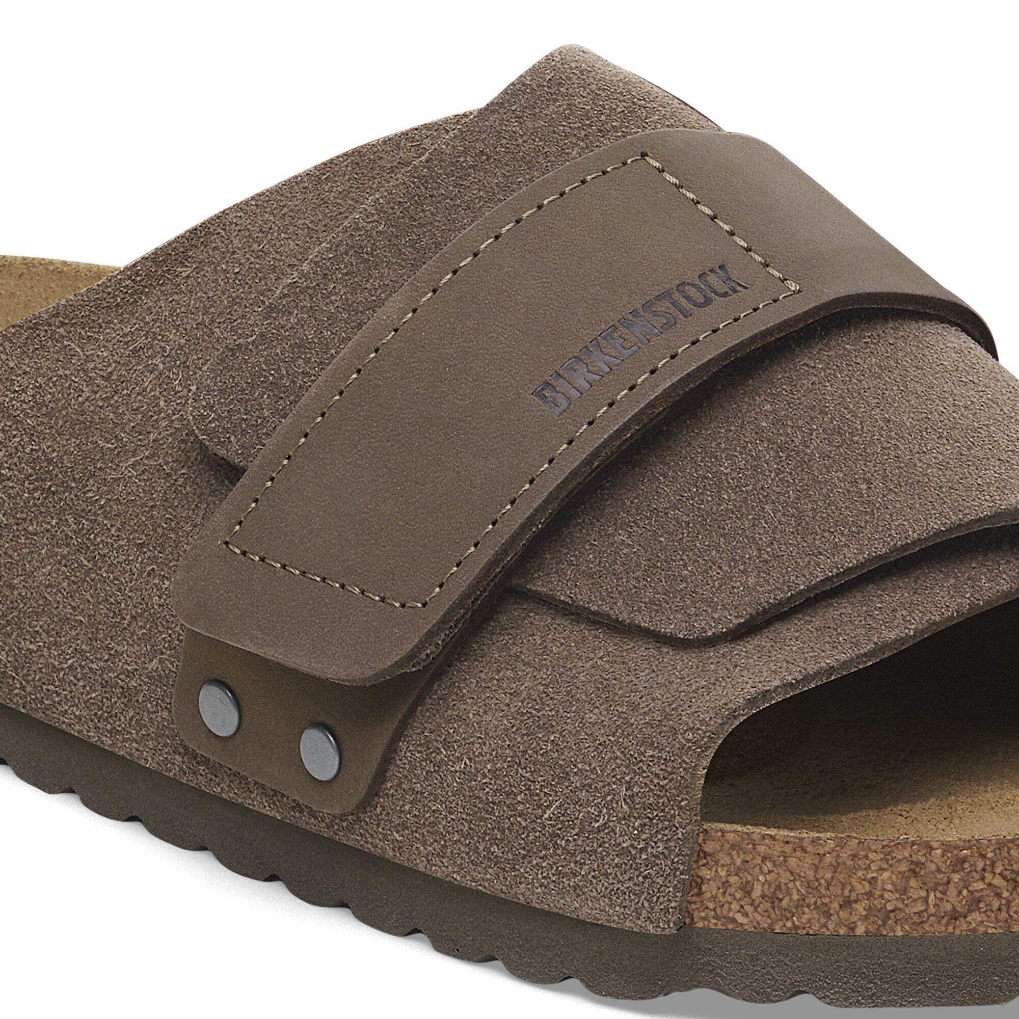 Kyoto Nubuck Leather/Suede Product Image