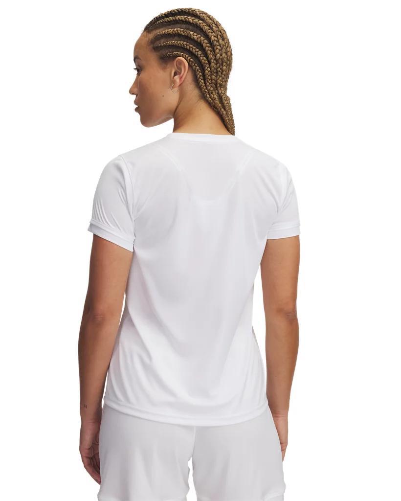 Women's UA Challenger Jersey Product Image