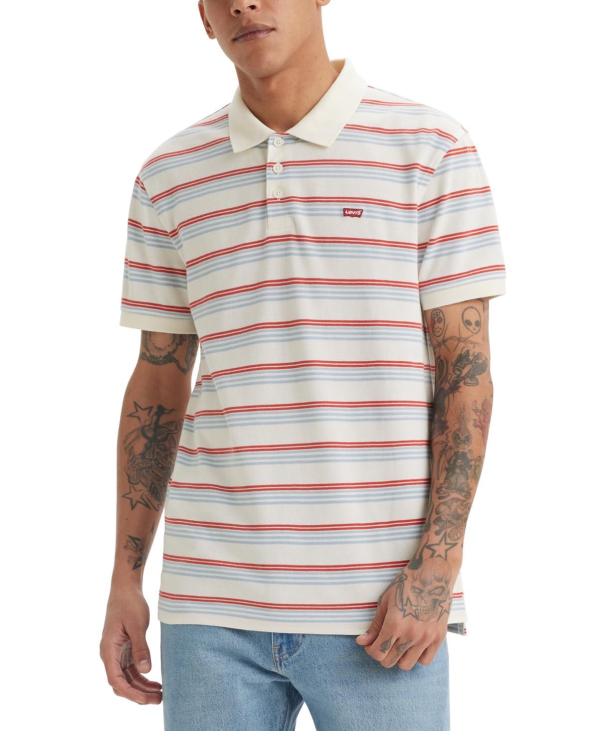 Levis Short Sleeve Polo Shirt Product Image