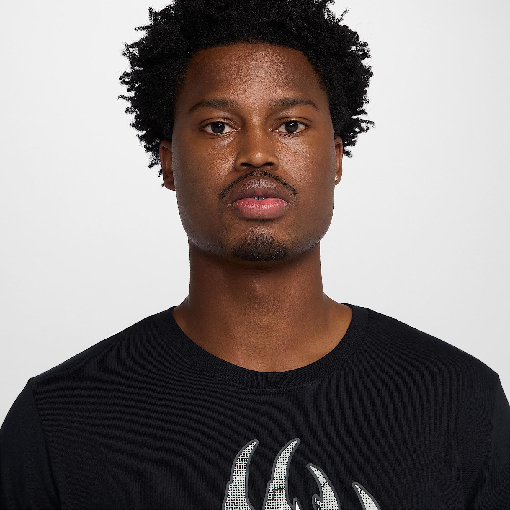 Ja Men's Basketball T-Shirt Product Image