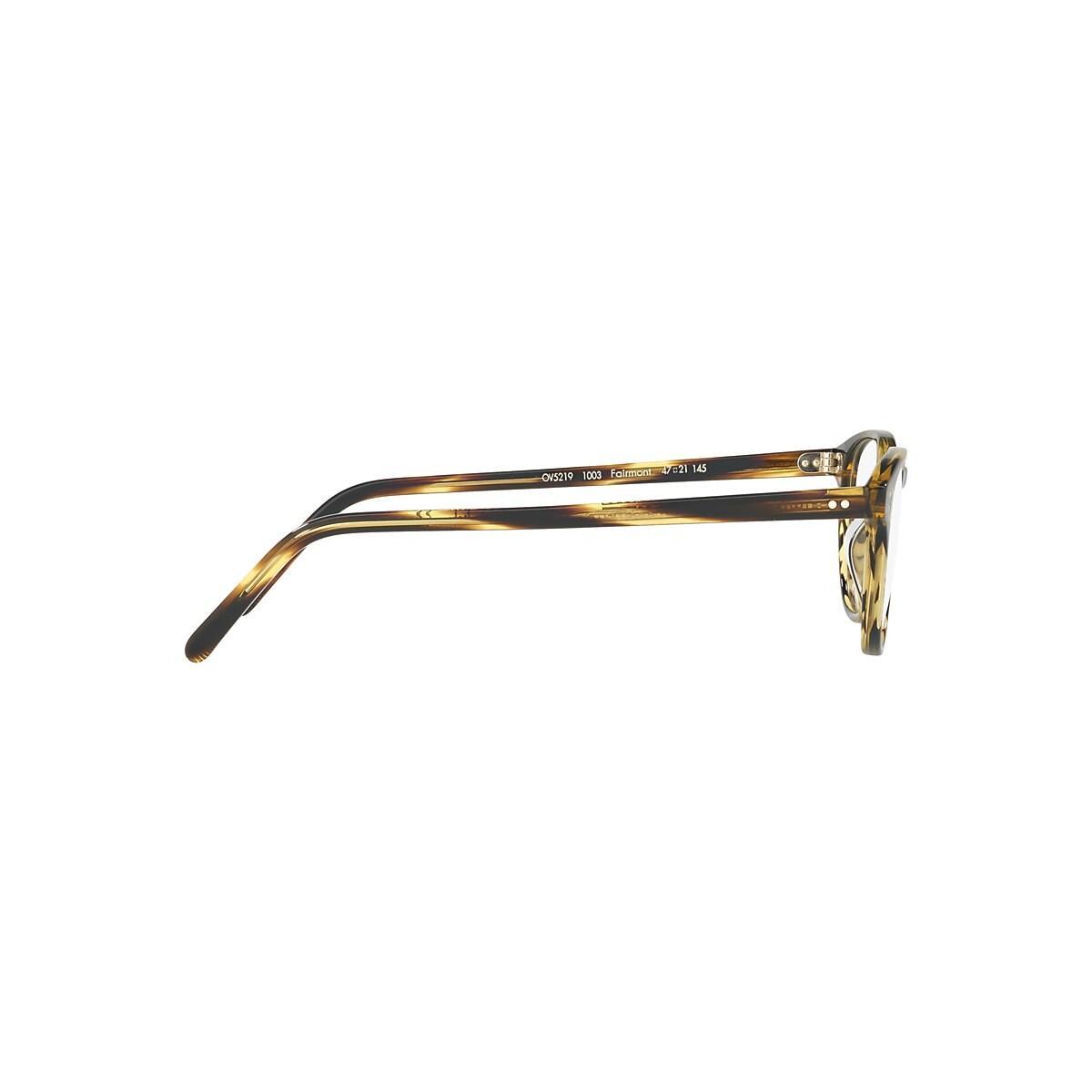 Fairmont 0OV5219__1003 Product Image