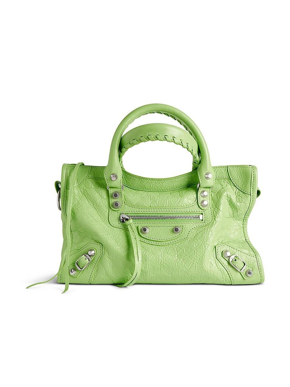 Womens Le City Small Tote Bag Product Image