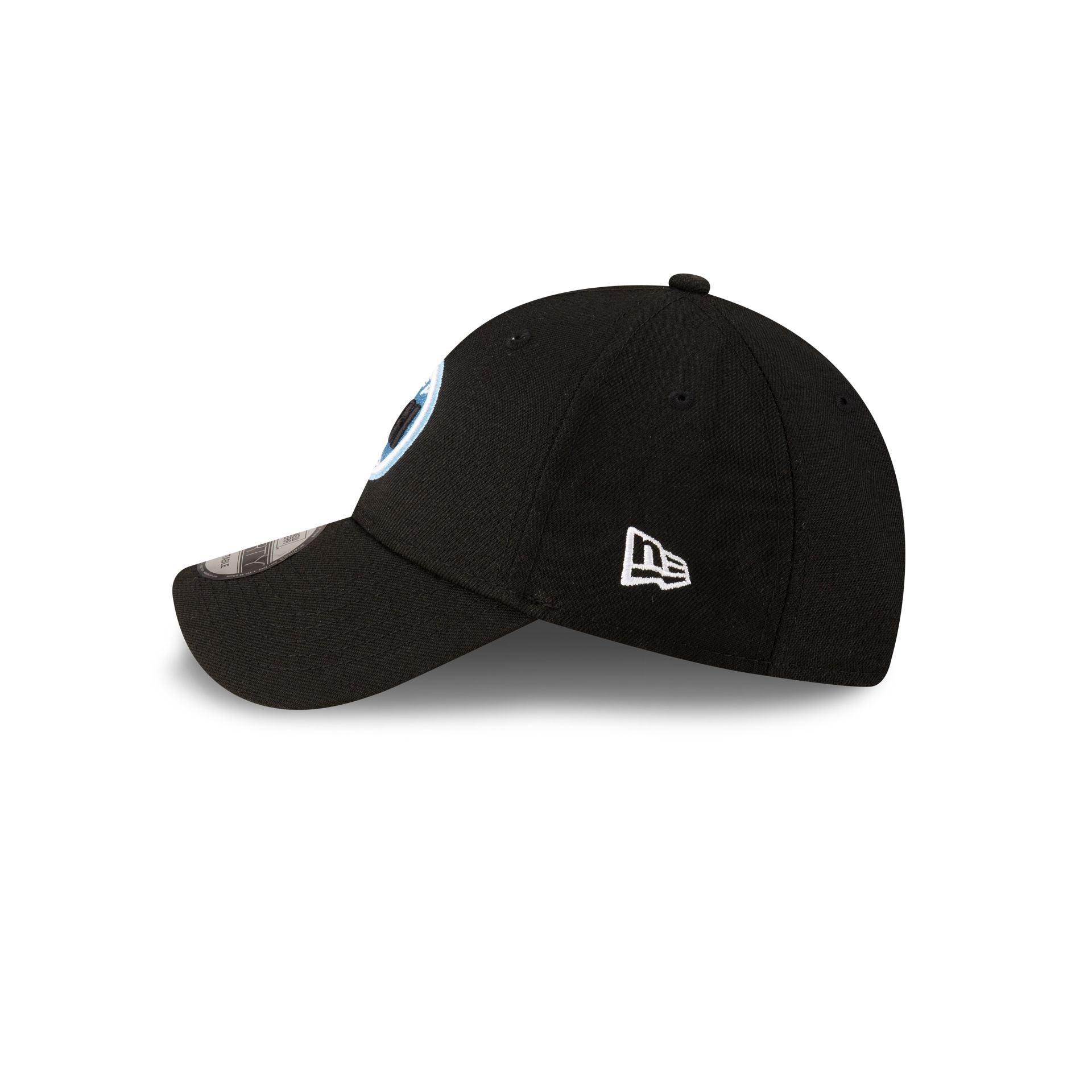 Miami Marlins Core Classic Game 9TWENTY Adjustable Hat Male Product Image