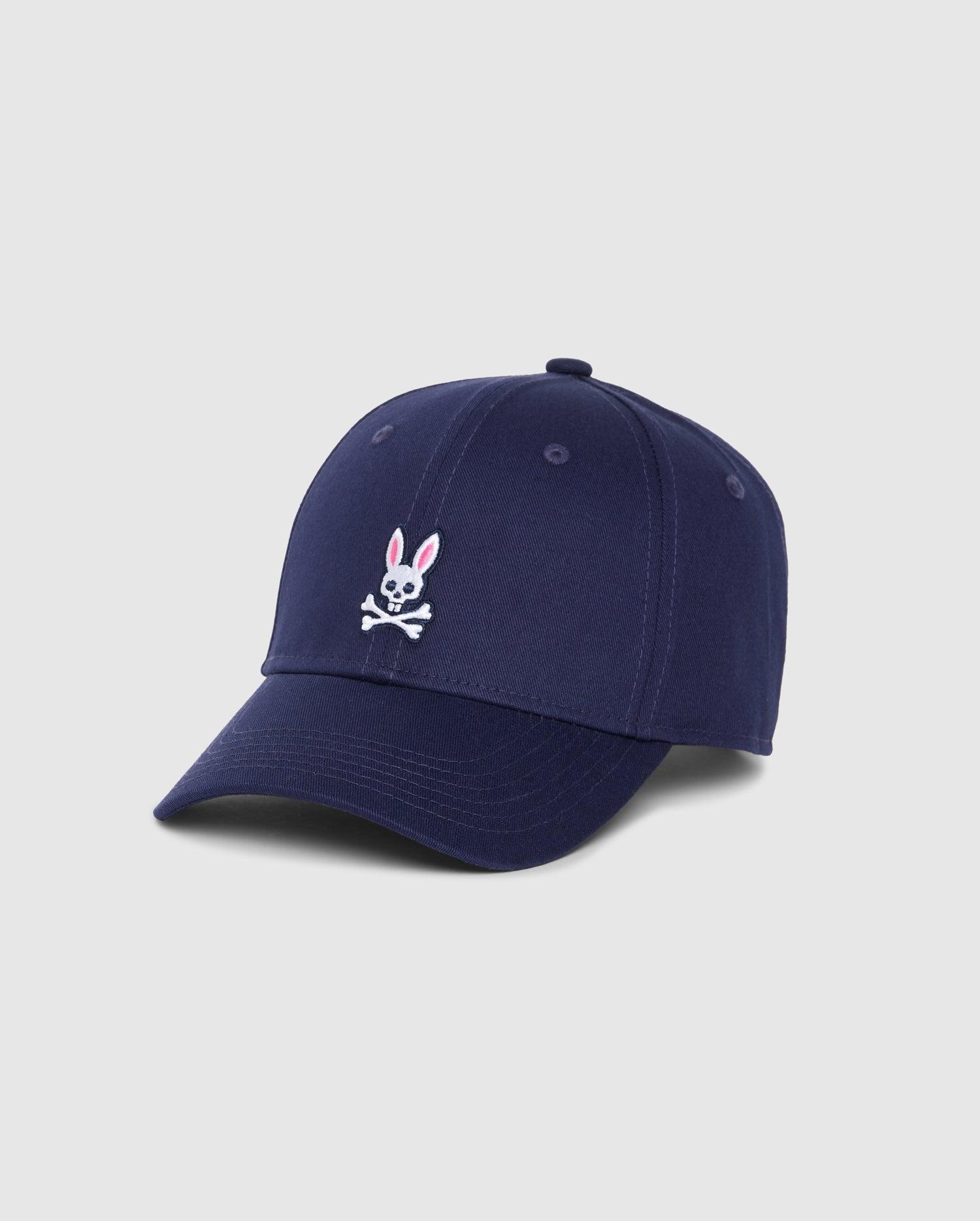 Men's Classic Baseball Cap 419 EVENING BLUE / O/S Product Image
