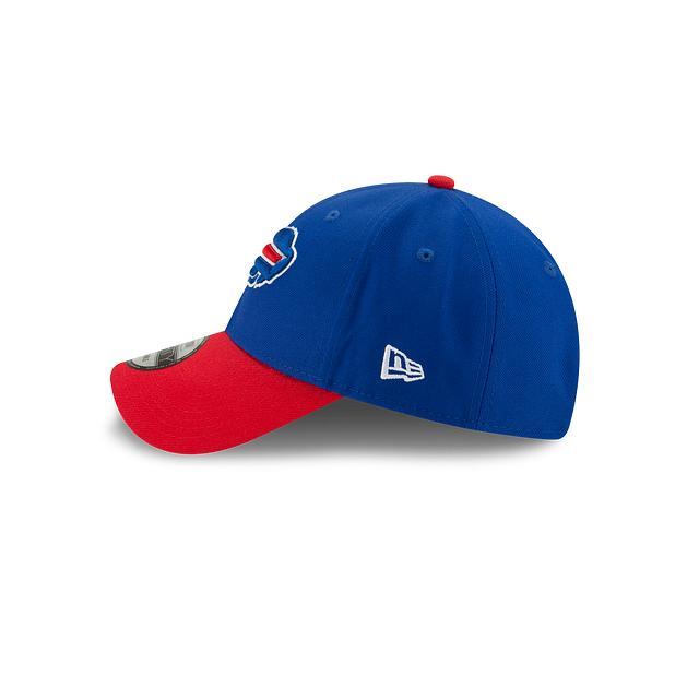 Men's New Era Black Cincinnati Reds City Connect Alternate 9TWENTY Adjustable Hat, Red Black Product Image