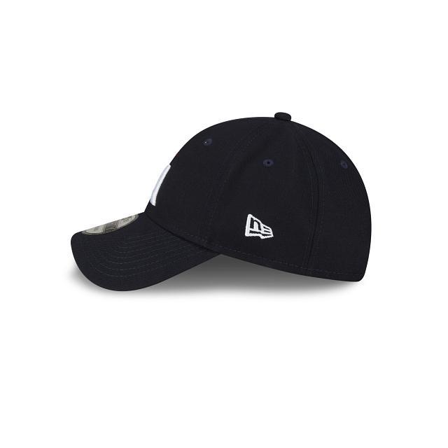 Vancouver Whitecaps FC 2024 Jersey Hook 9TWENTY Adjustable Hat Male Product Image