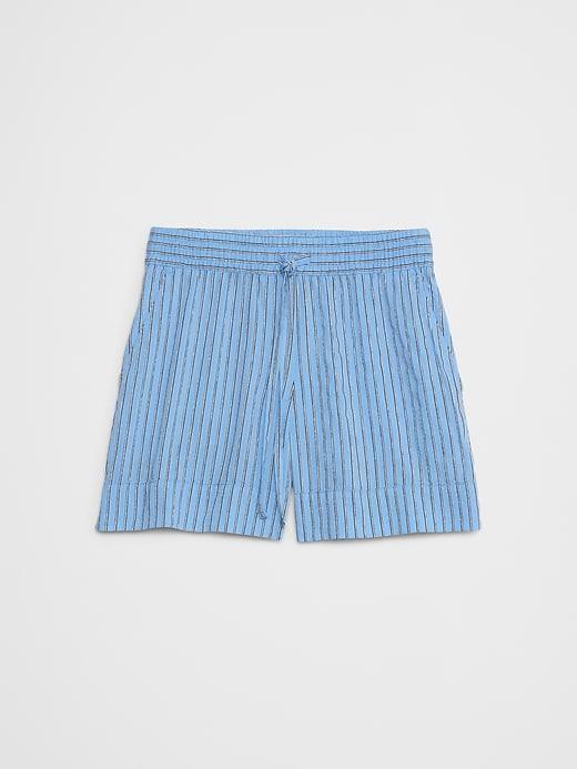 Drawstring Short Product Image