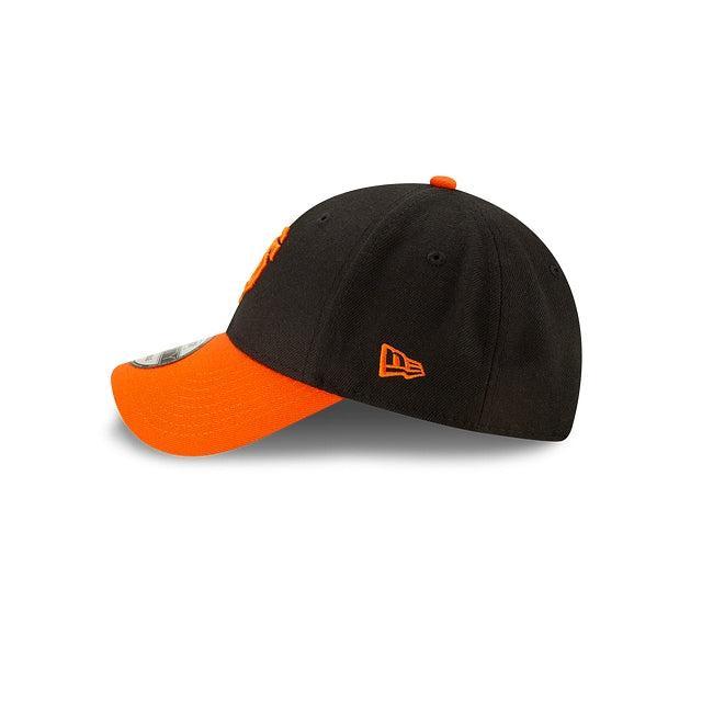 Carolina Panthers The League 9FORTY Adjustable Hat Male Product Image
