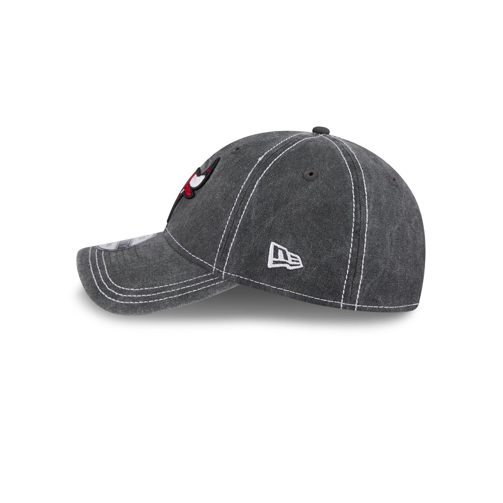 Houston Astros Women's Script 9TWENTY Adjustable Hat Female Product Image
